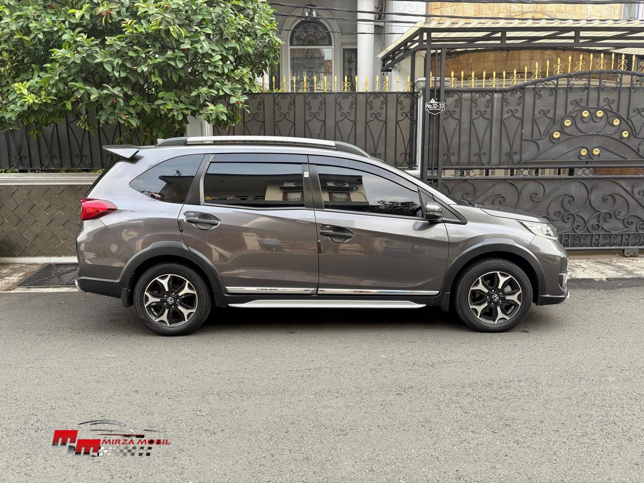 2020 Honda BRV 2020 Honda BRV