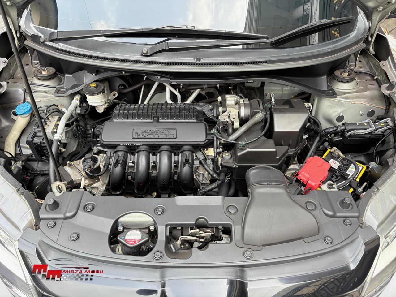 2020 Honda BRV 2020 Honda BRV