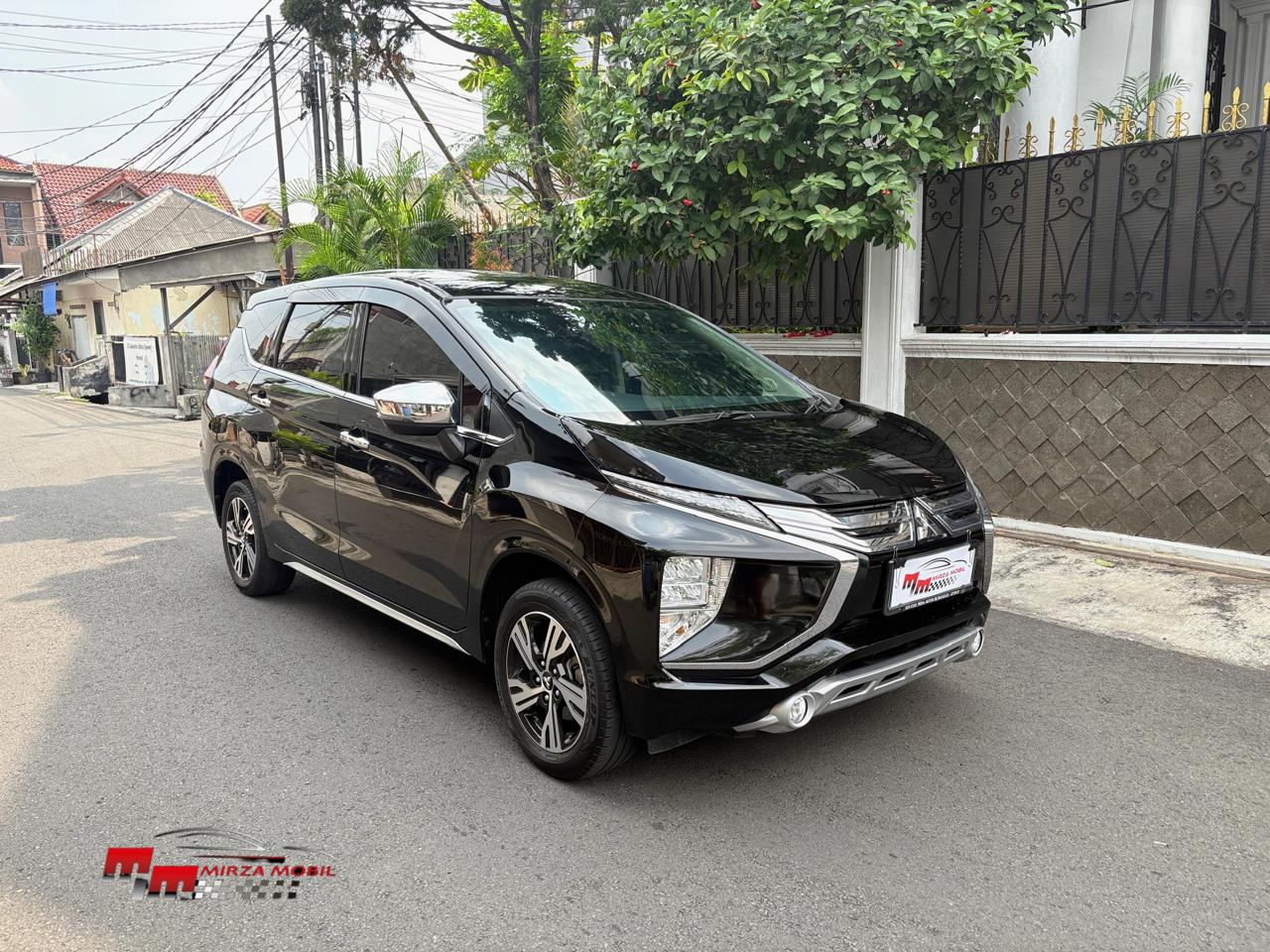 Second Hand 2021 Mitsubishi Xpander Second Hand 2021 Mitsubishi Xpander