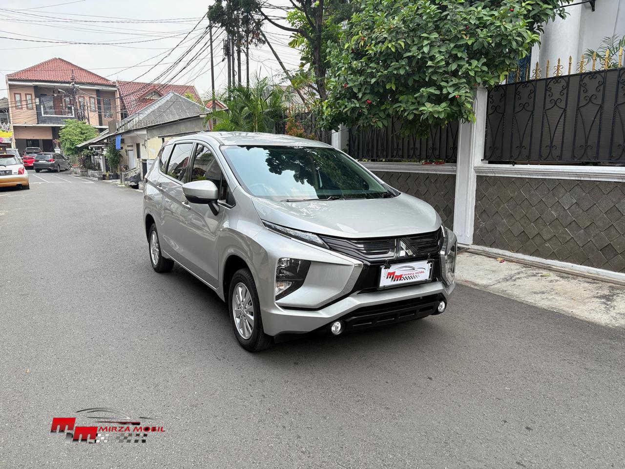 Second Hand 2020 Mitsubishi Xpander Second Hand 2020 Mitsubishi Xpander