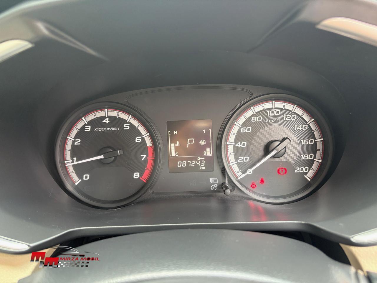 2020 Mitsubishi Xpander 2020 Mitsubishi Xpander