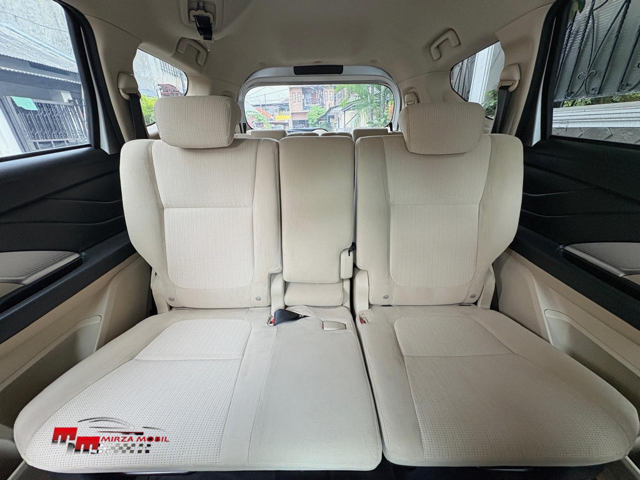 2020 Mitsubishi Xpander 2020 Mitsubishi Xpander