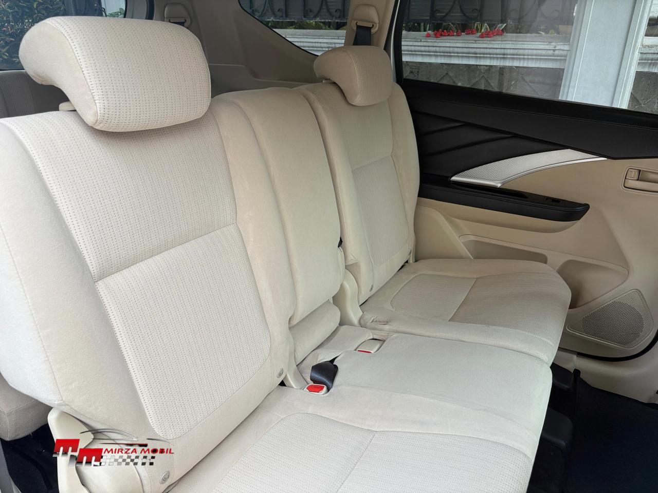 2020 Mitsubishi Xpander 2020 Mitsubishi Xpander