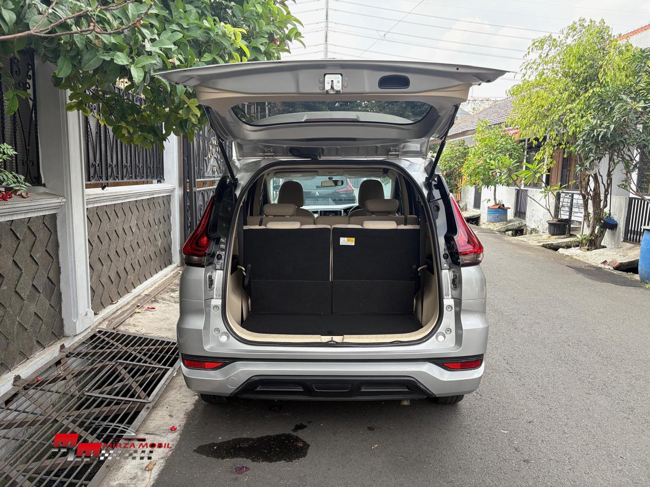 2020 Mitsubishi Xpander 2020 Mitsubishi Xpander