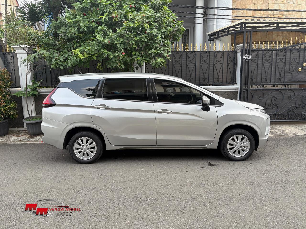 2020 Mitsubishi Xpander 2020 Mitsubishi Xpander