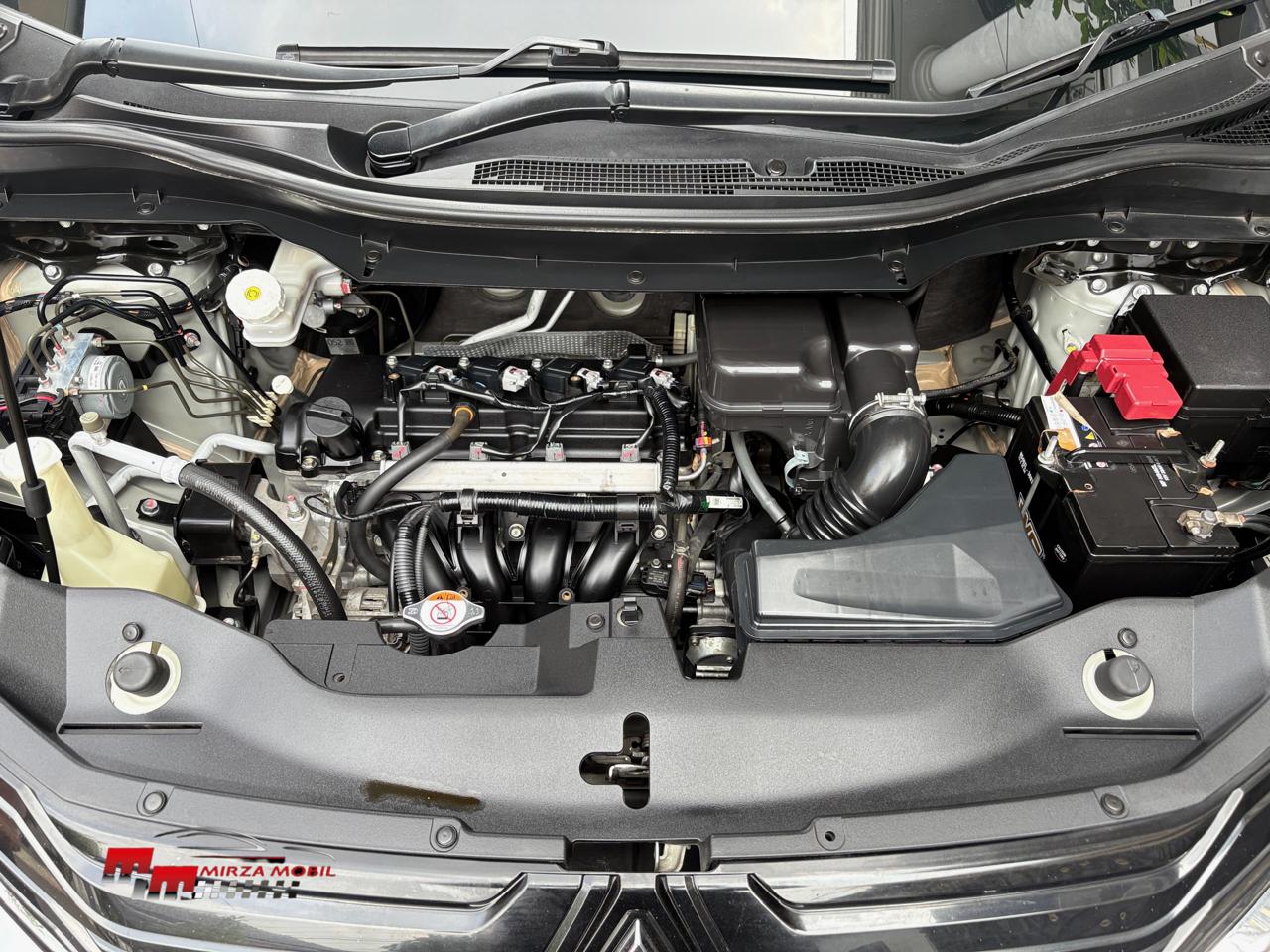 2020 Mitsubishi Xpander 2020 Mitsubishi Xpander