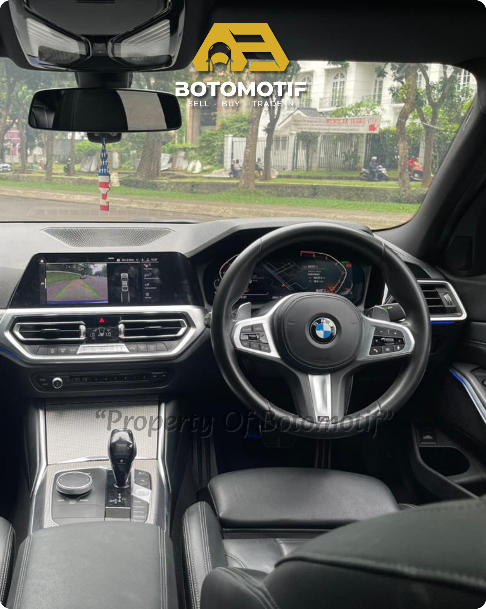 2020 BMW 3 Series Sedan 2020 BMW 3 Series Sedan