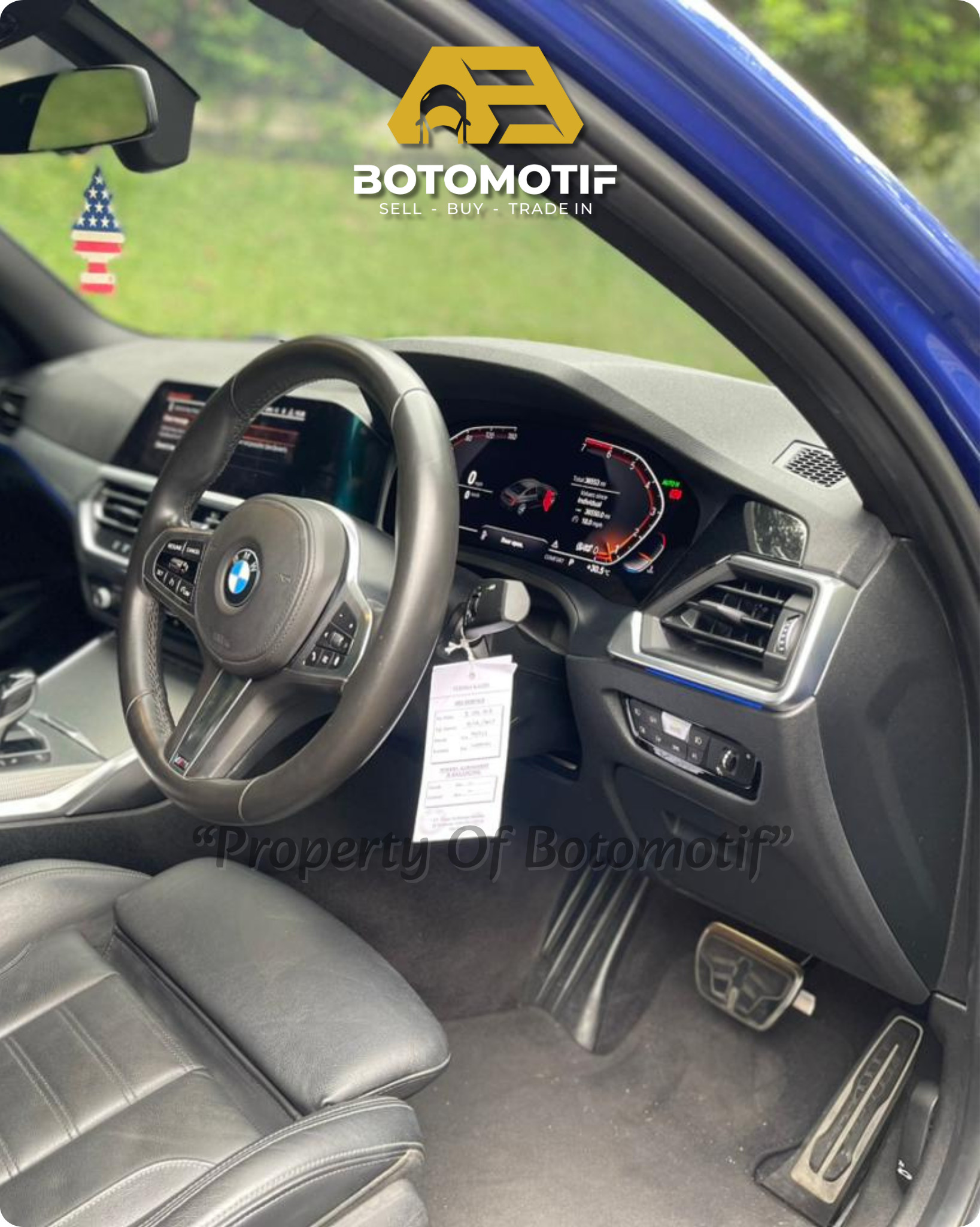 2020 BMW 3 Series Sedan 2020 BMW 3 Series Sedan