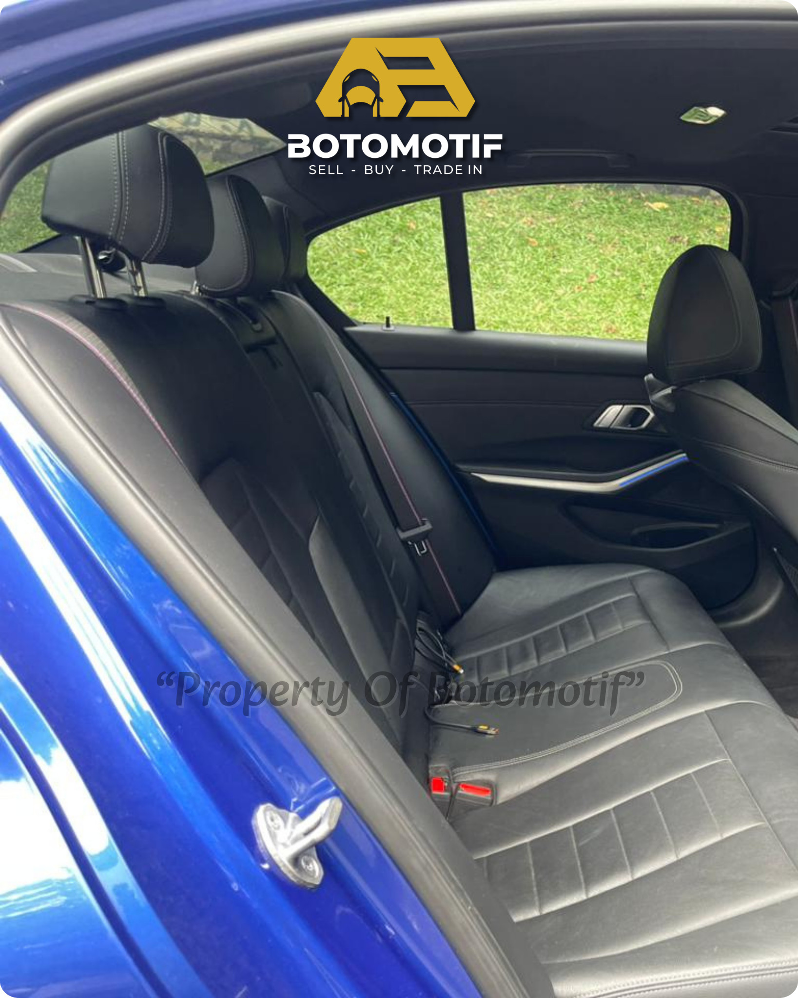 2020 BMW 3 Series Sedan 2020 BMW 3 Series Sedan