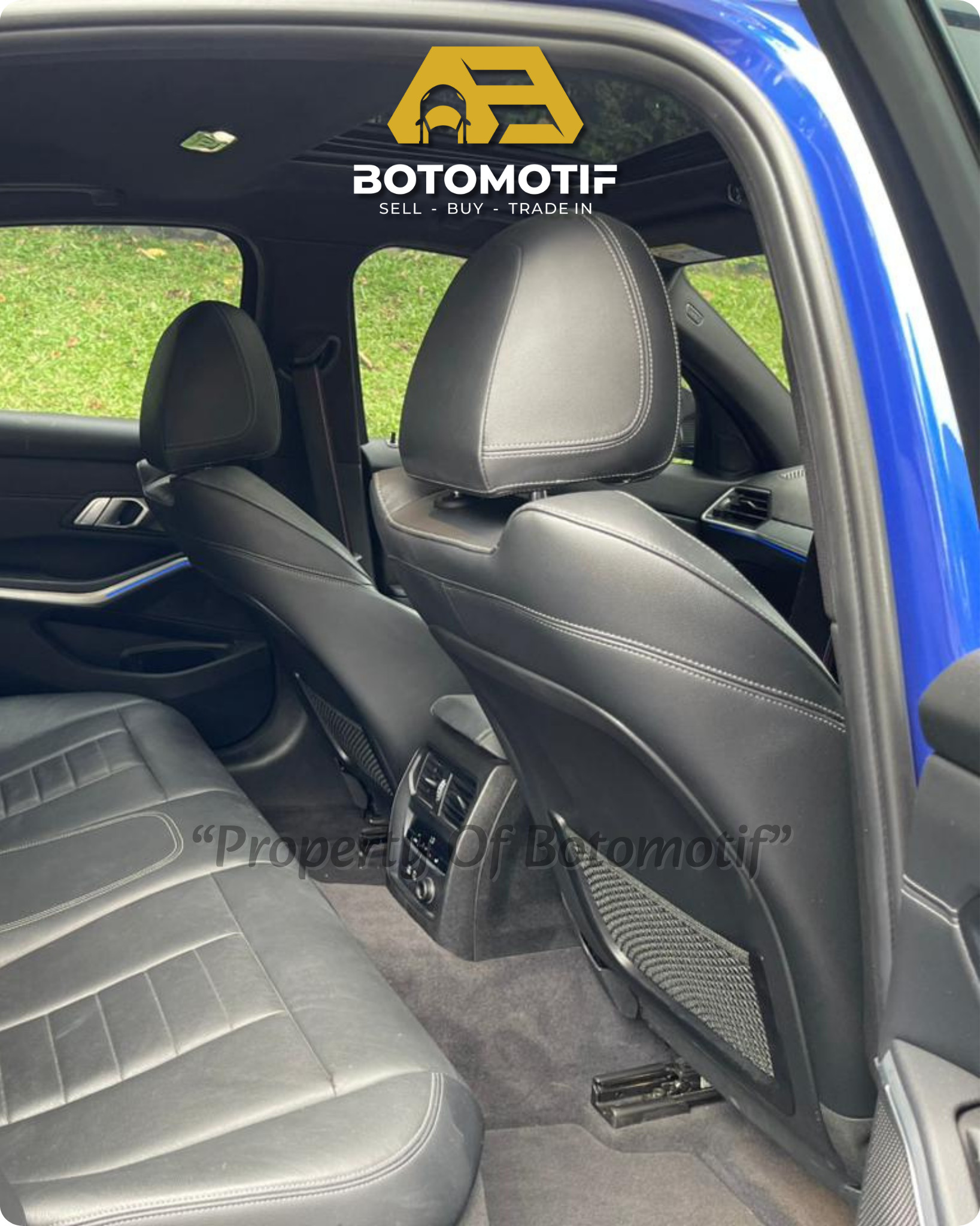 2020 BMW 3 Series Sedan 2020 BMW 3 Series Sedan