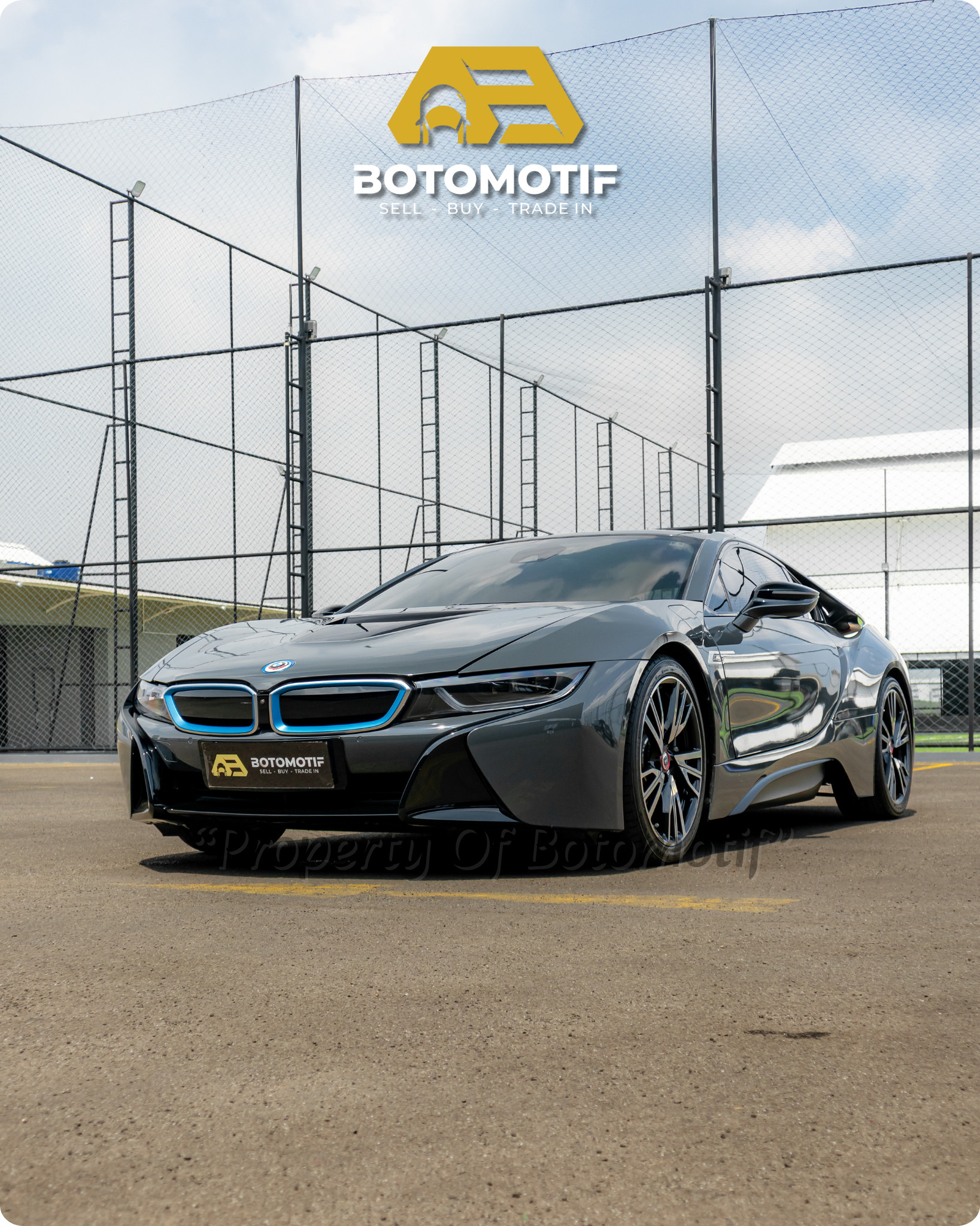 2015 BMW i8 Coupe 2015 BMW i8 Coupe