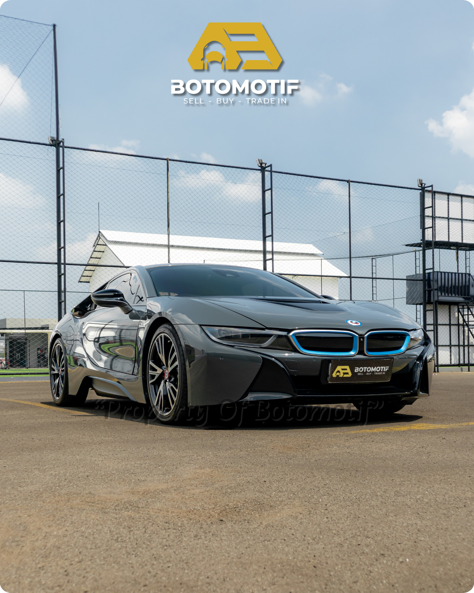 2015 BMW i8 Coupe 2015 BMW i8 Coupe