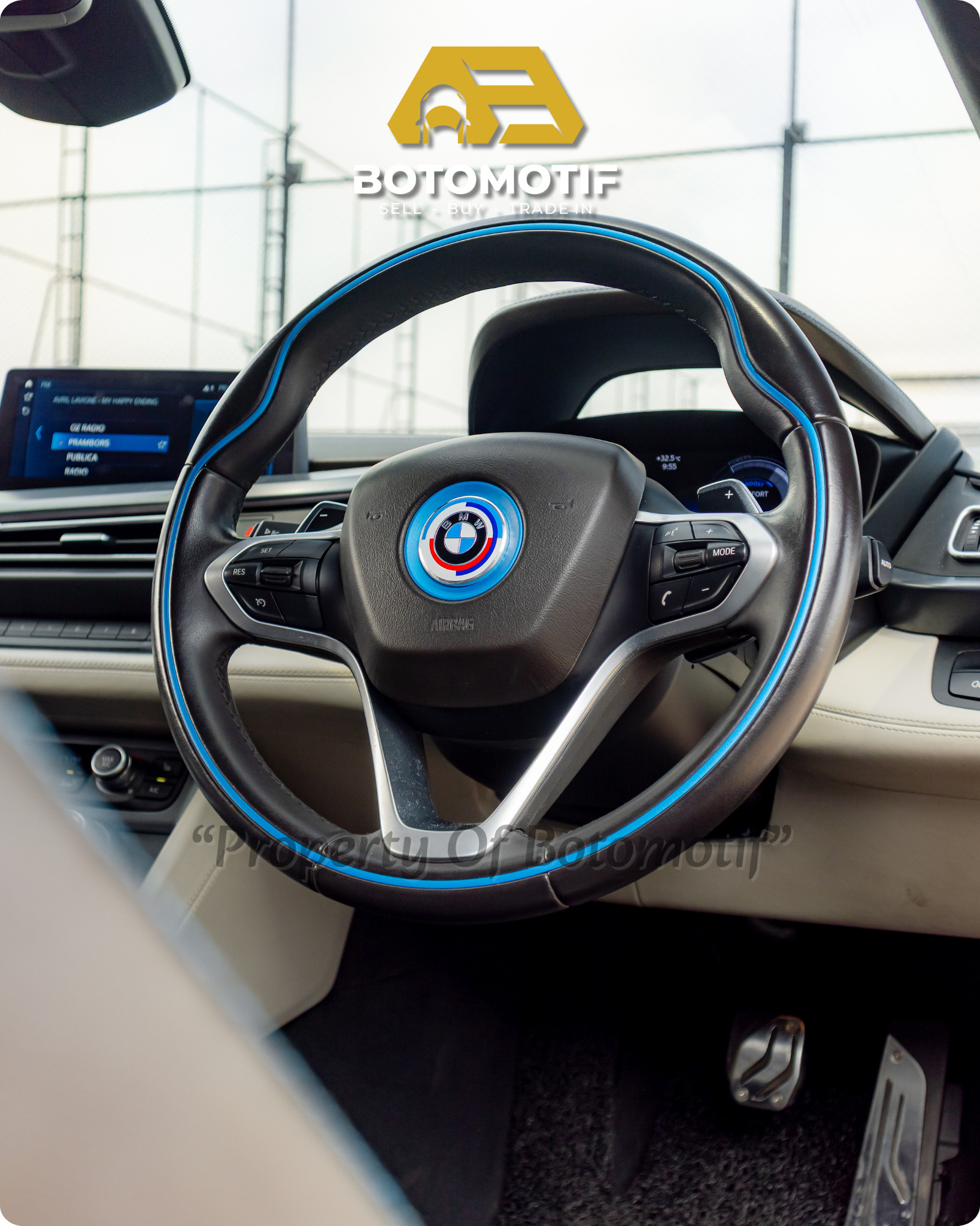 2015 BMW i8 Coupe 2015 BMW i8 Coupe