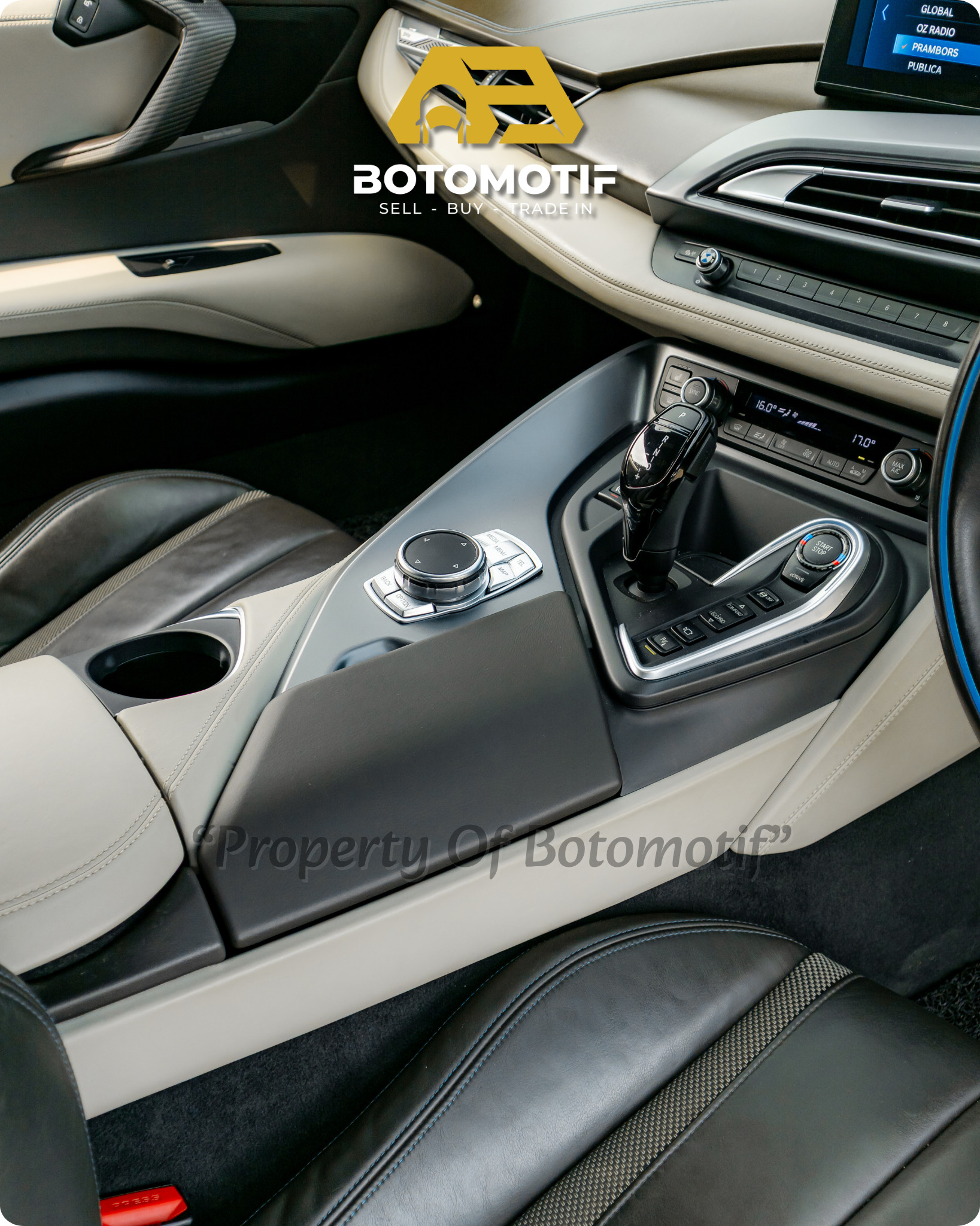 2015 BMW i8 Coupe 2015 BMW i8 Coupe