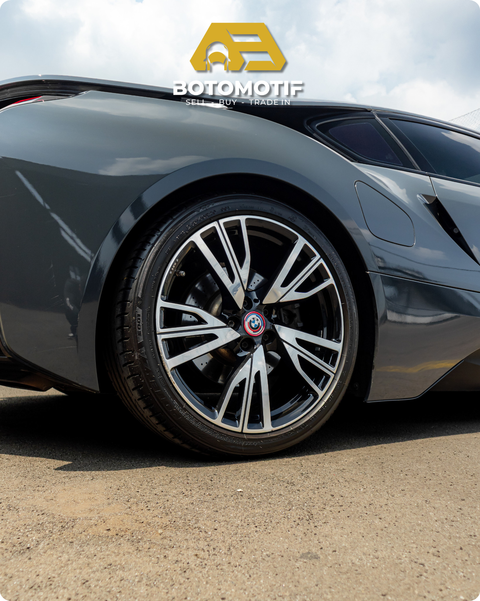 2015 BMW i8 Coupe 2015 BMW i8 Coupe