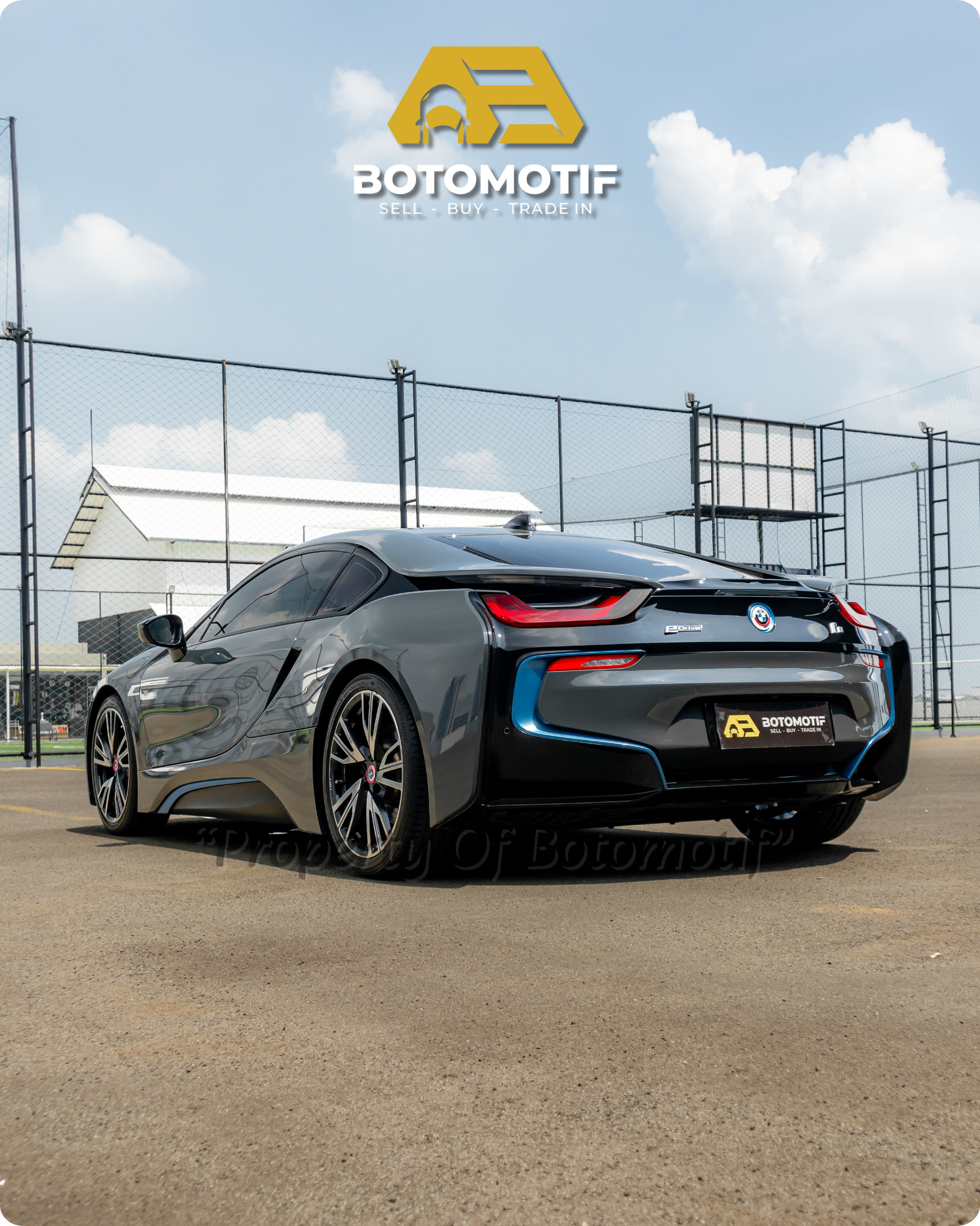 2015 BMW i8 Coupe 2015 BMW i8 Coupe