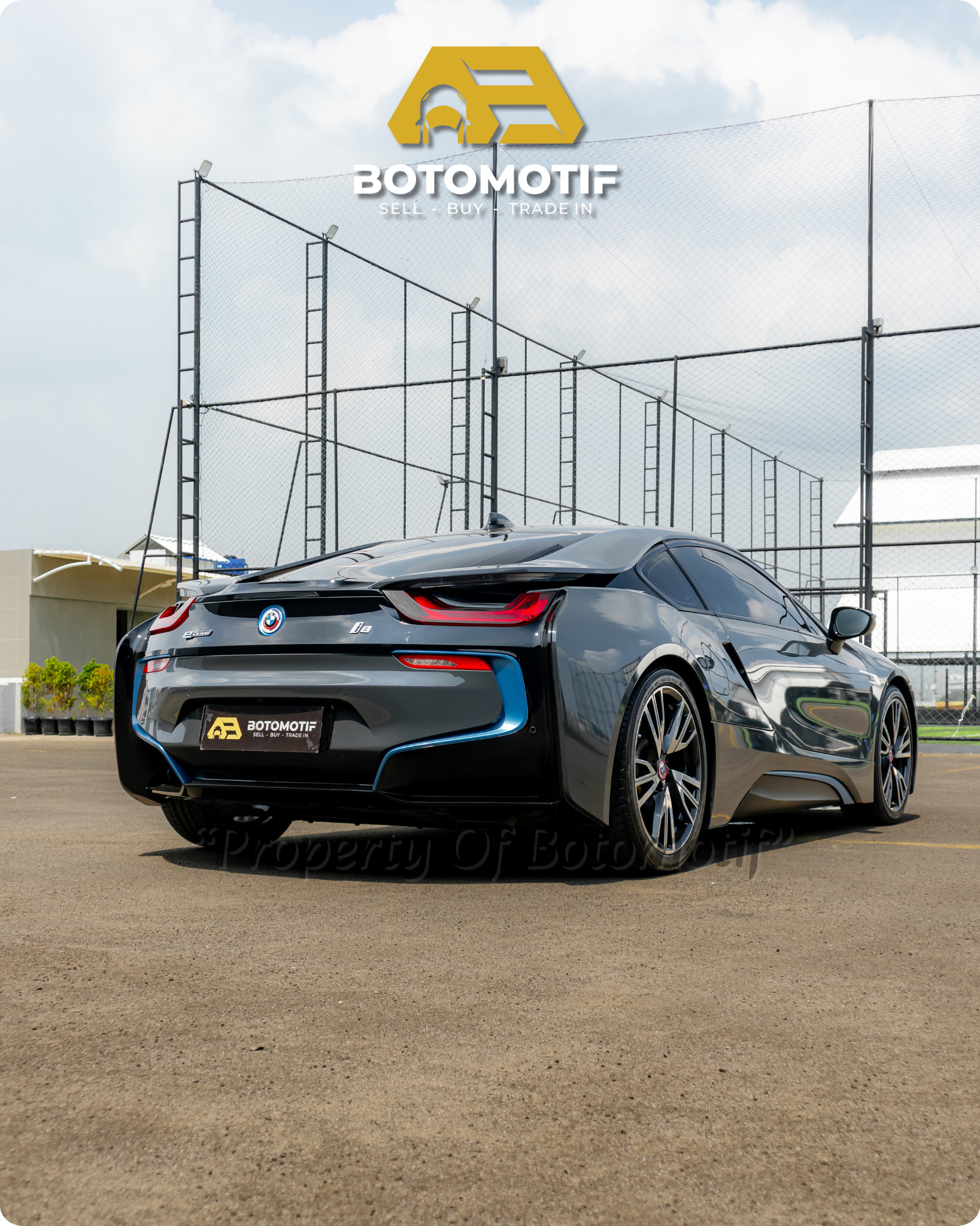 2015 BMW i8 Coupe 2015 BMW i8 Coupe