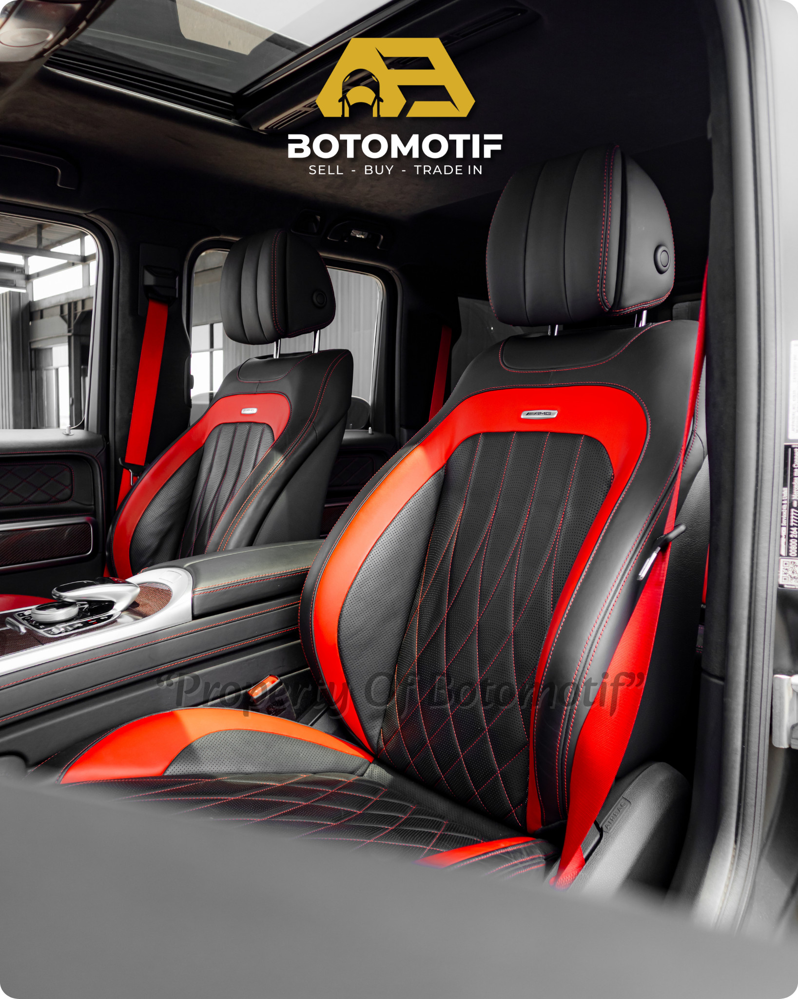 2019 Mercedes Benz G-Class 2019 Mercedes Benz G-Class