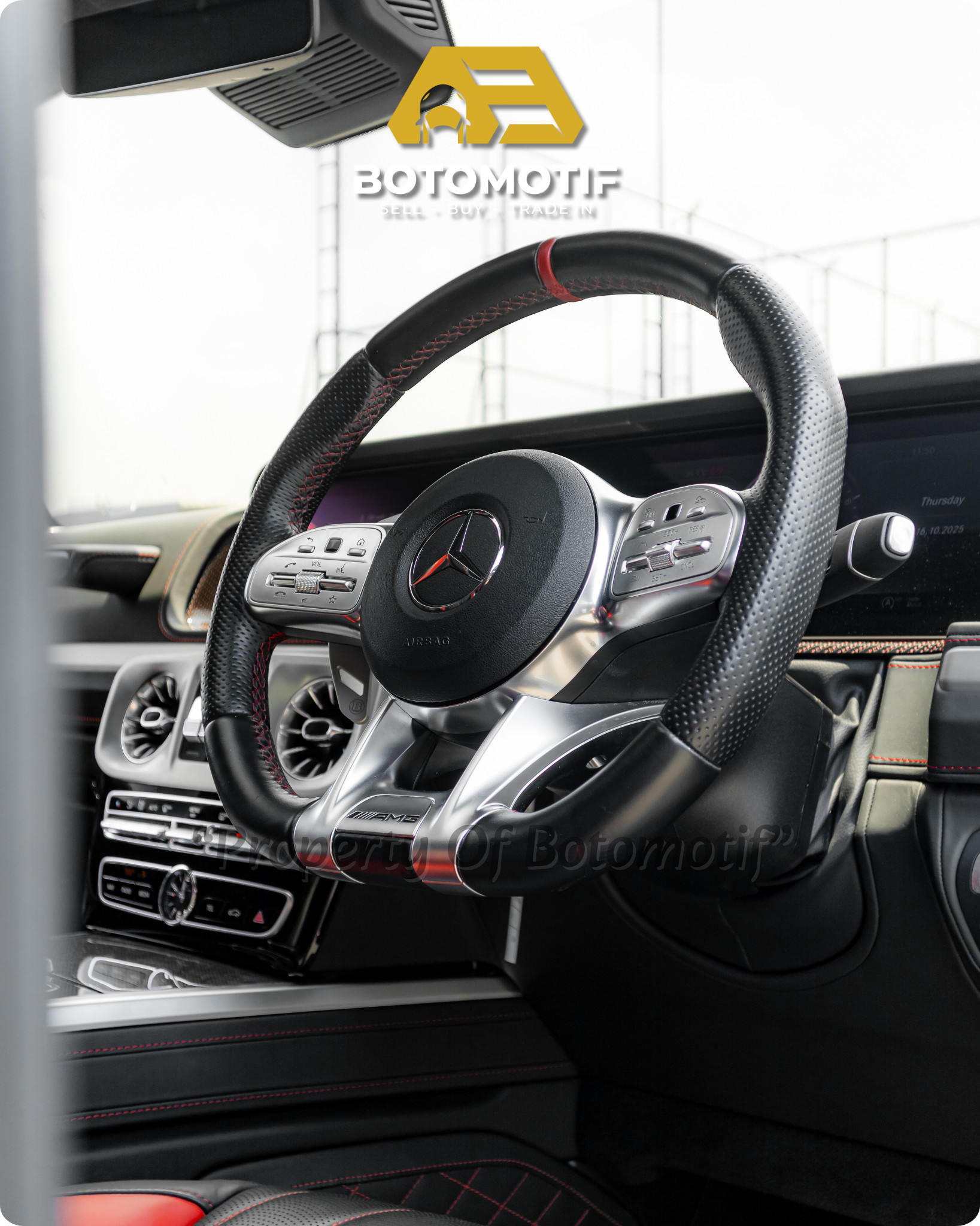 2019 Mercedes Benz G-Class 2019 Mercedes Benz G-Class