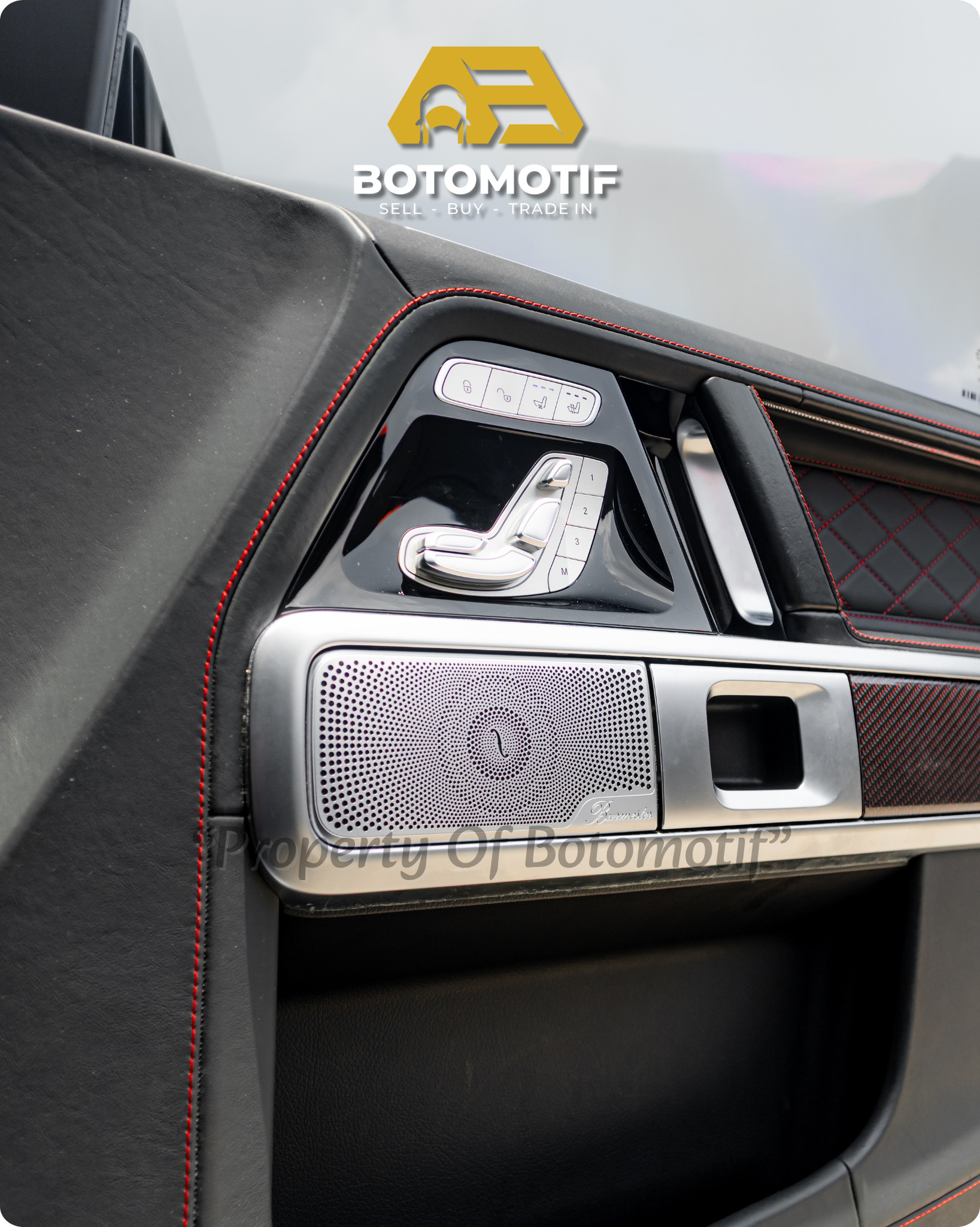 2019 Mercedes Benz G-Class 2019 Mercedes Benz G-Class