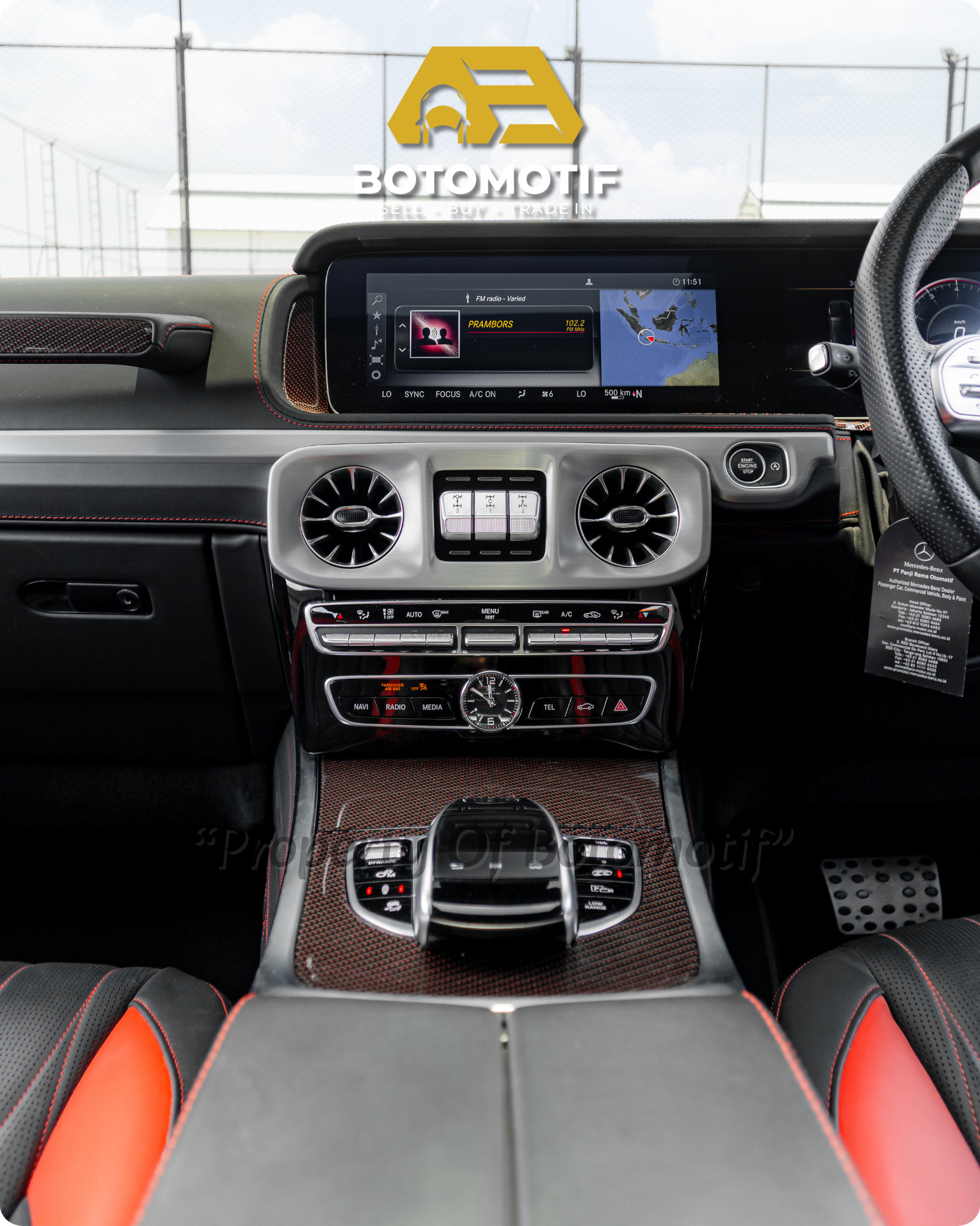 2019 Mercedes Benz G-Class 2019 Mercedes Benz G-Class
