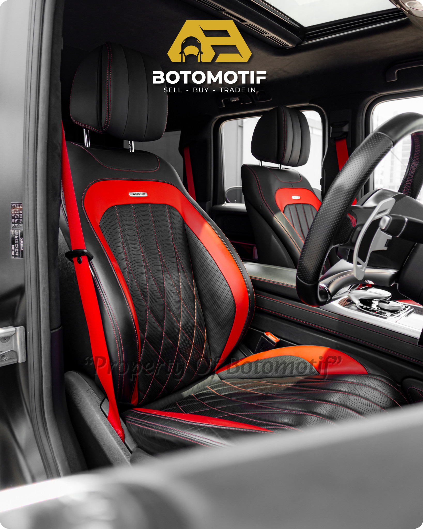 2019 Mercedes Benz G-Class 2019 Mercedes Benz G-Class