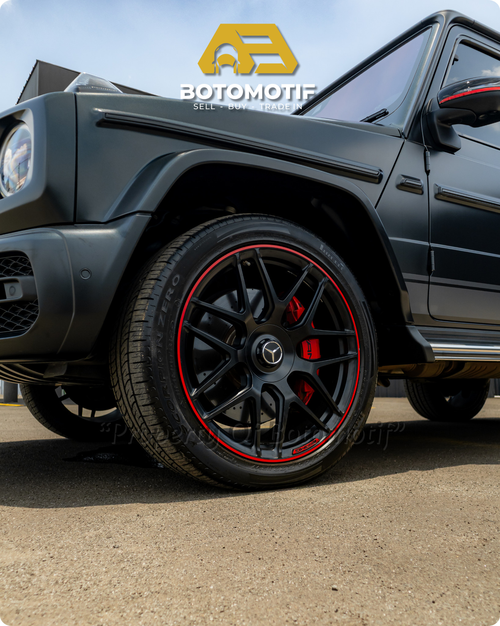 2019 Mercedes Benz G-Class 2019 Mercedes Benz G-Class