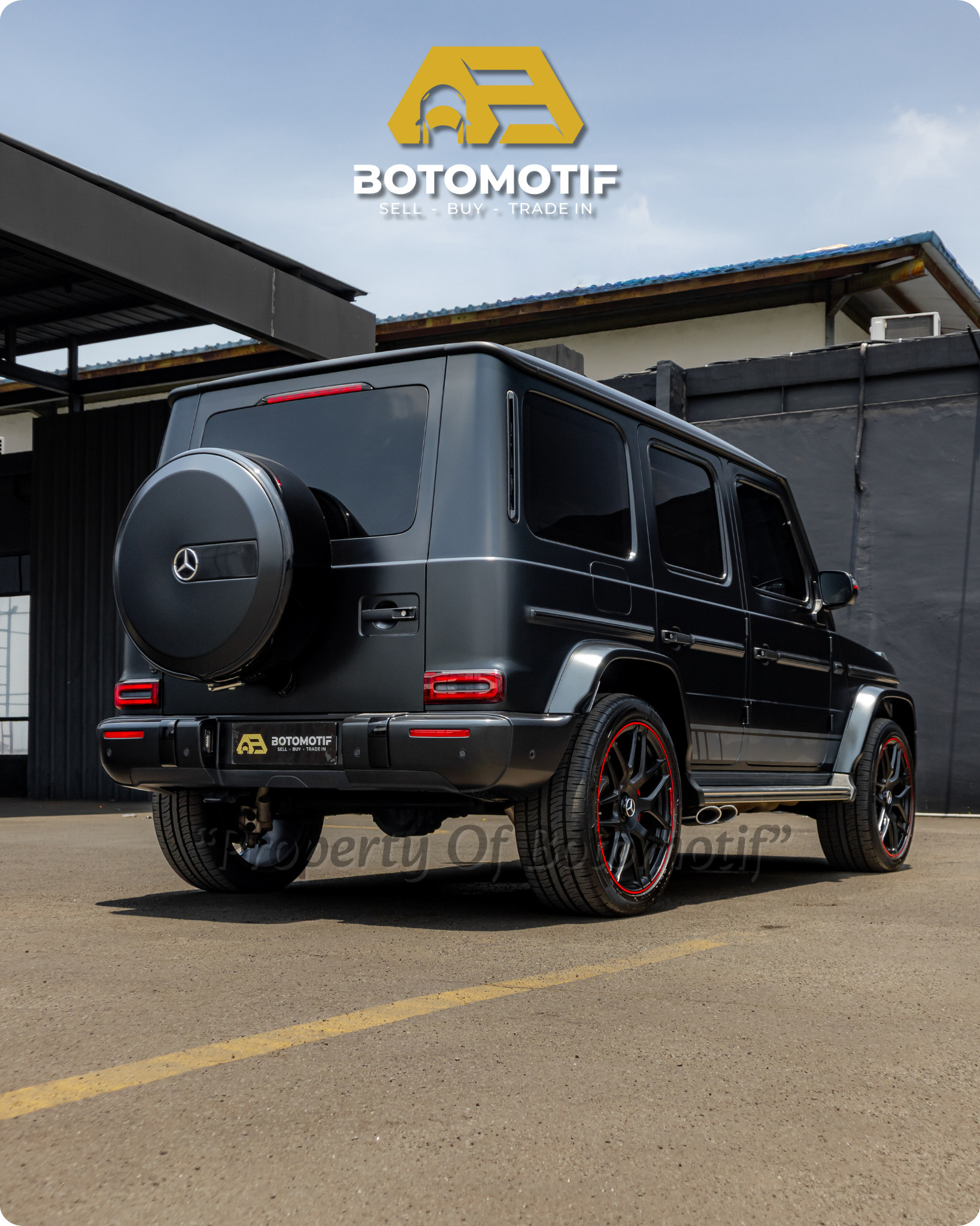 2019 Mercedes Benz G-Class 2019 Mercedes Benz G-Class