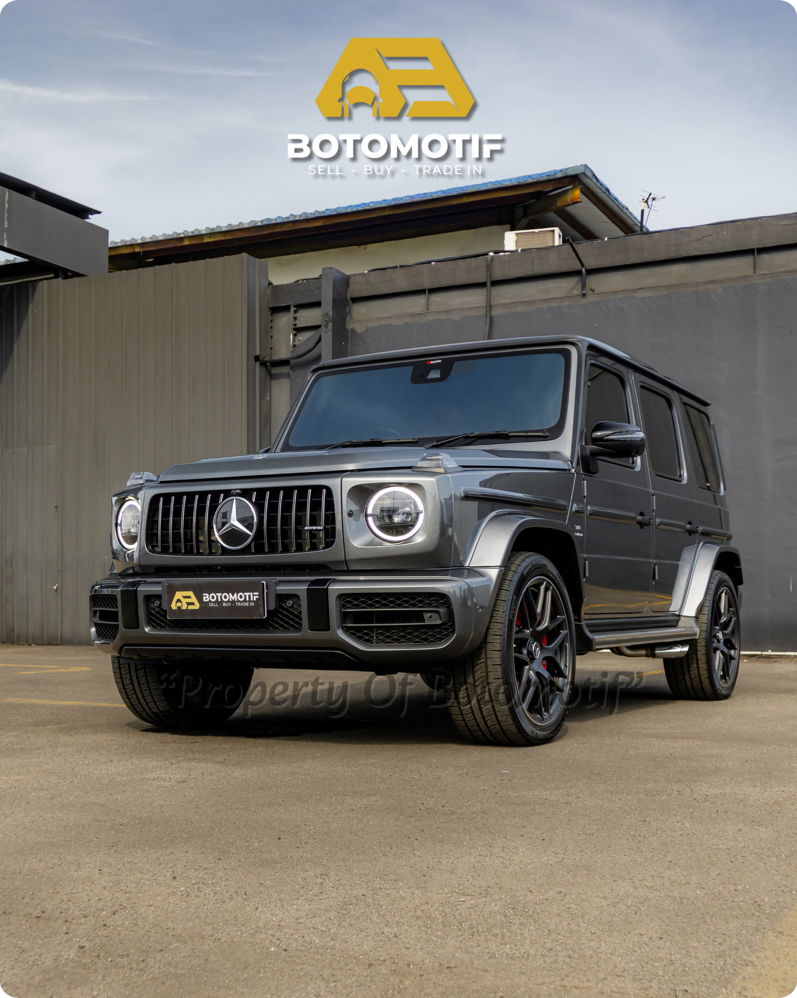 Second Hand 2021 Mercedes Benz G-Class Second Hand 2021 Mercedes Benz G-Class