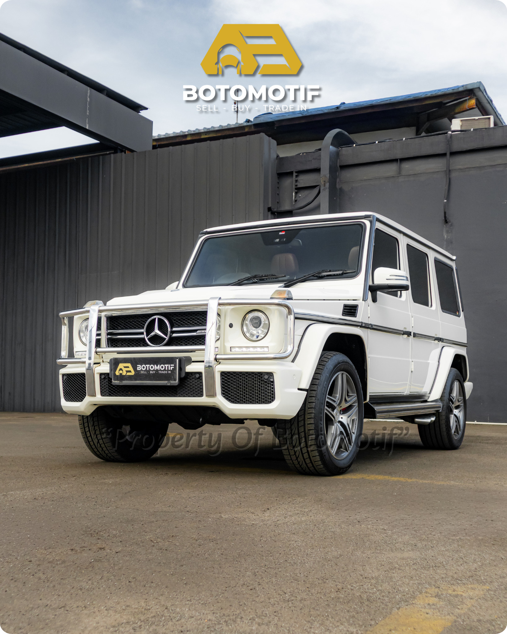 2017 Mercedes Benz G-Class 2017 Mercedes Benz G-Class