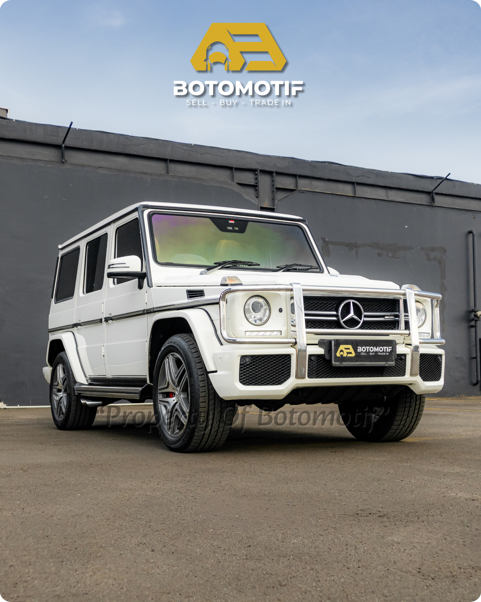 2017 Mercedes Benz G-Class 2017 Mercedes Benz G-Class