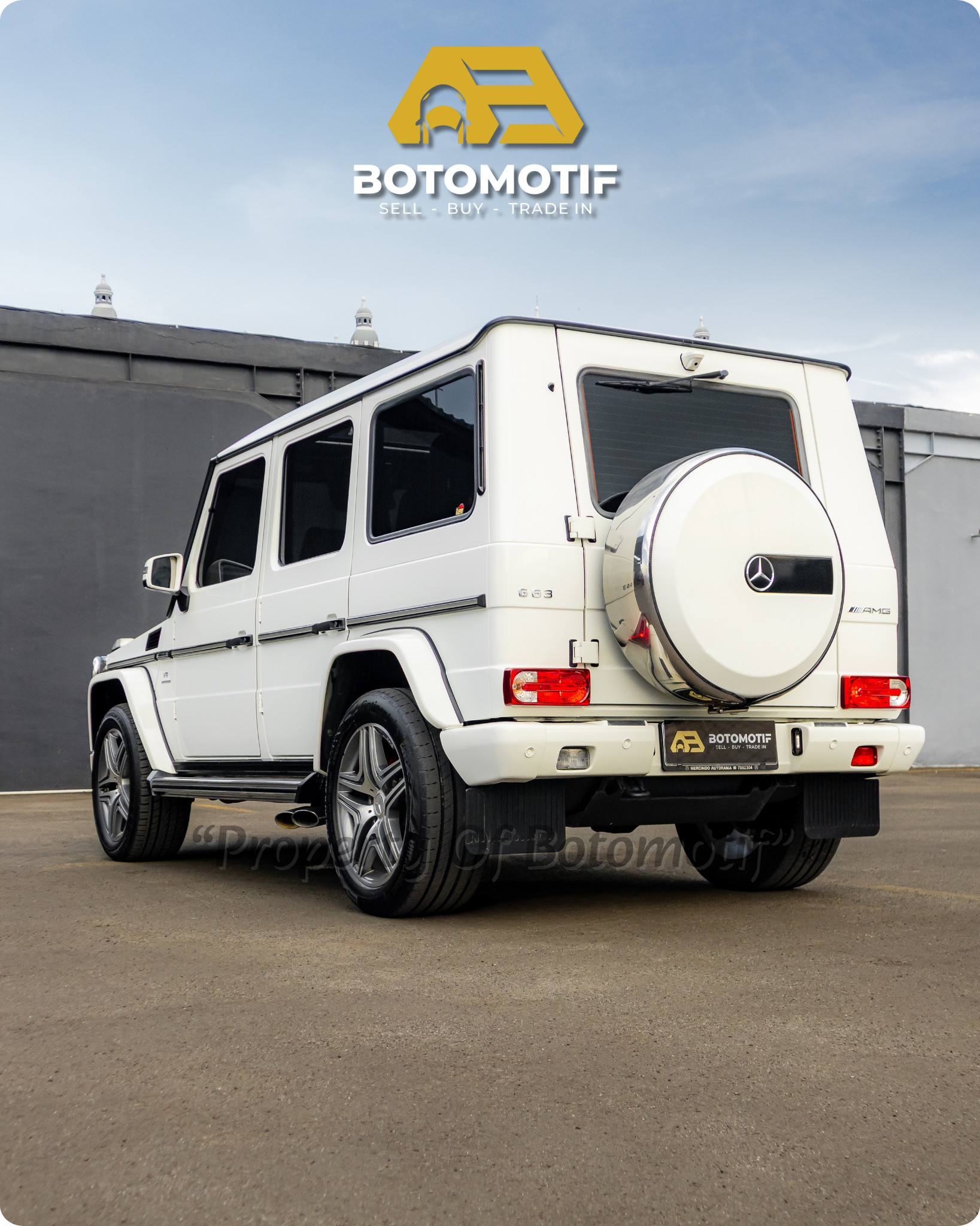 2017 Mercedes Benz G-Class 2017 Mercedes Benz G-Class