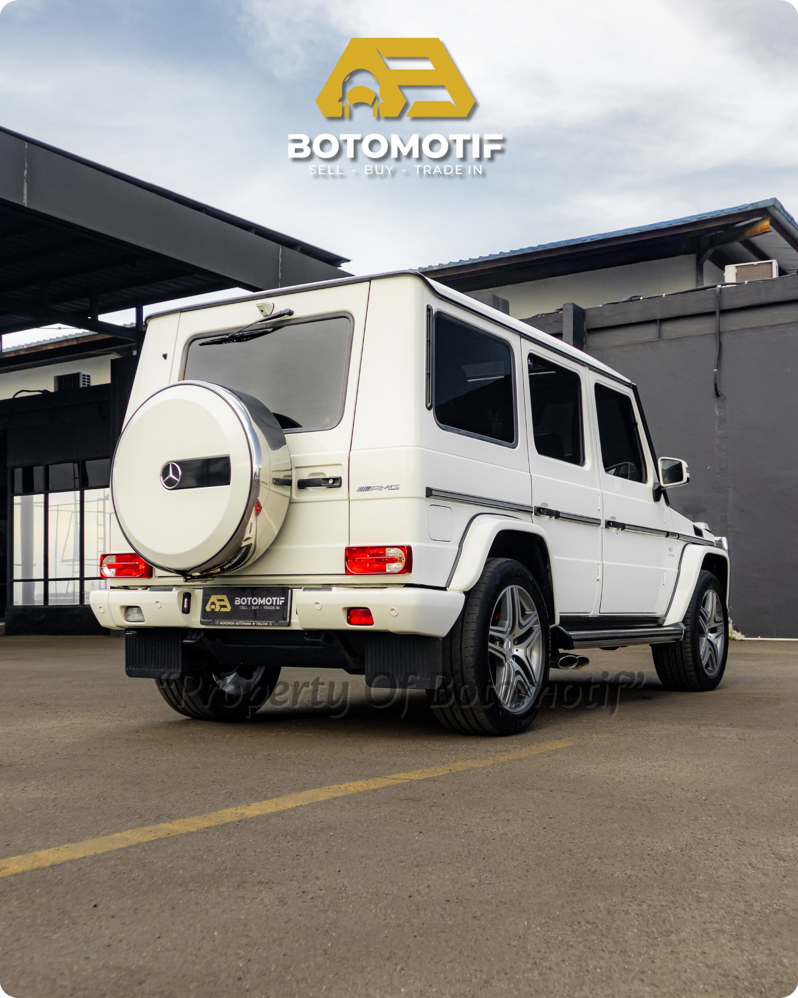 2017 Mercedes Benz G-Class 2017 Mercedes Benz G-Class
