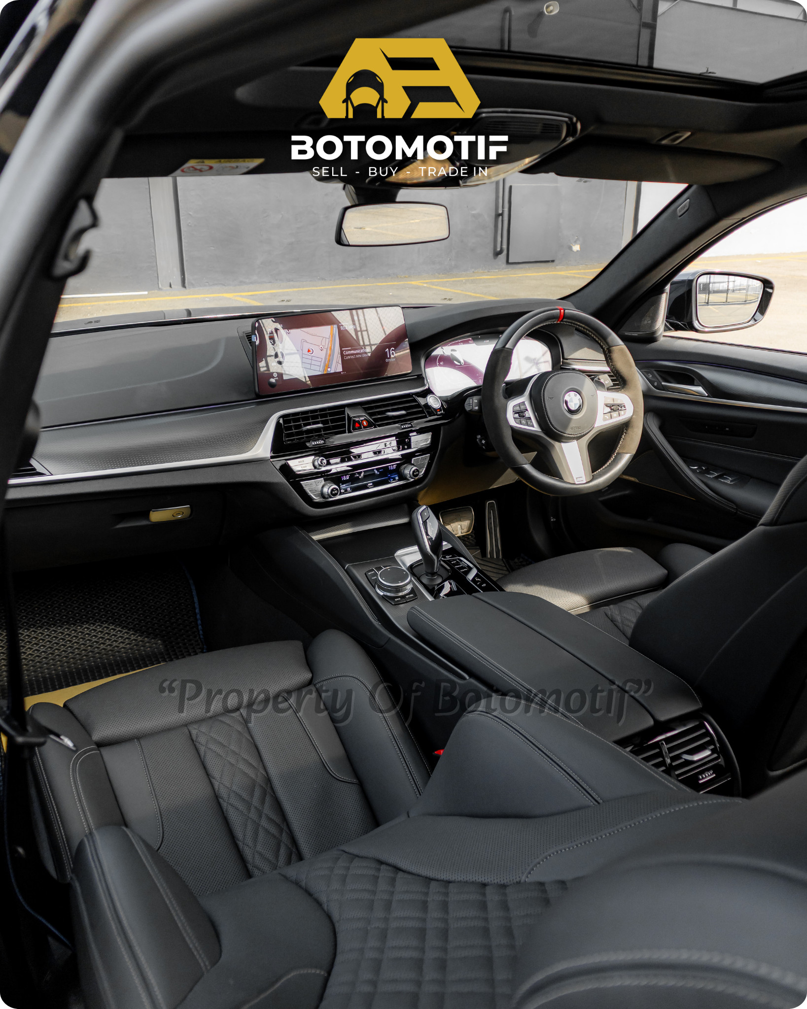 2023 BMW 5 Series Touring 2023 BMW 5 Series Touring
