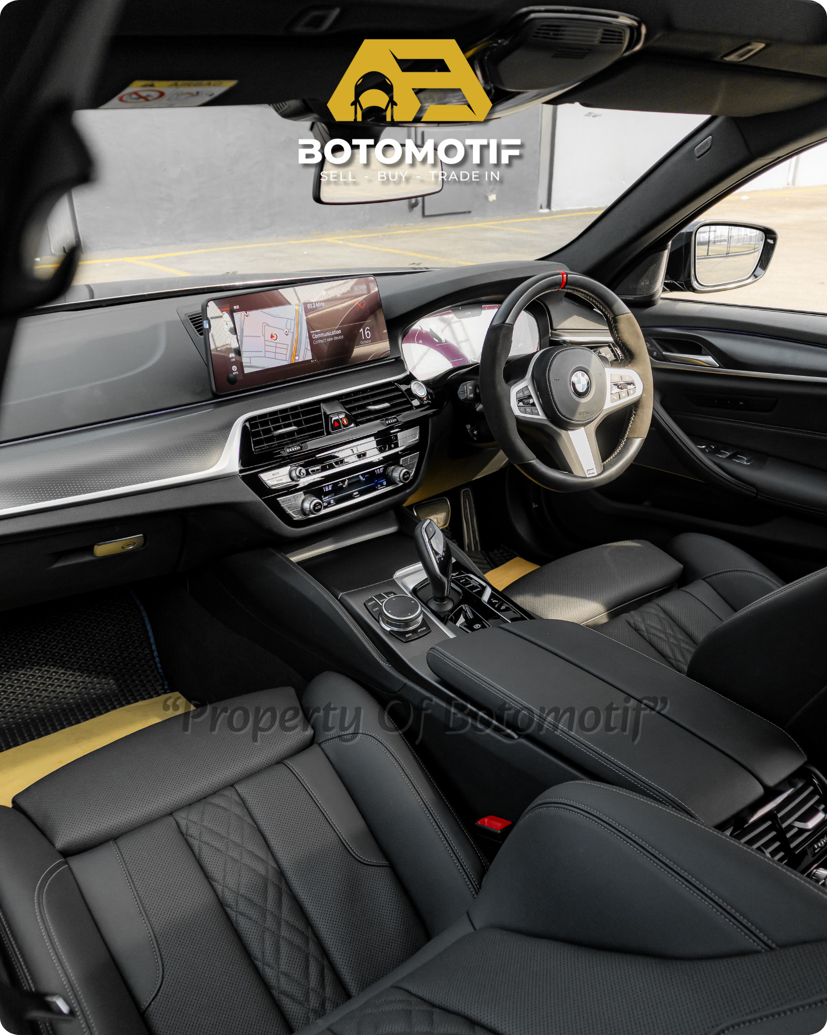 2023 BMW 5 Series Touring 2023 BMW 5 Series Touring