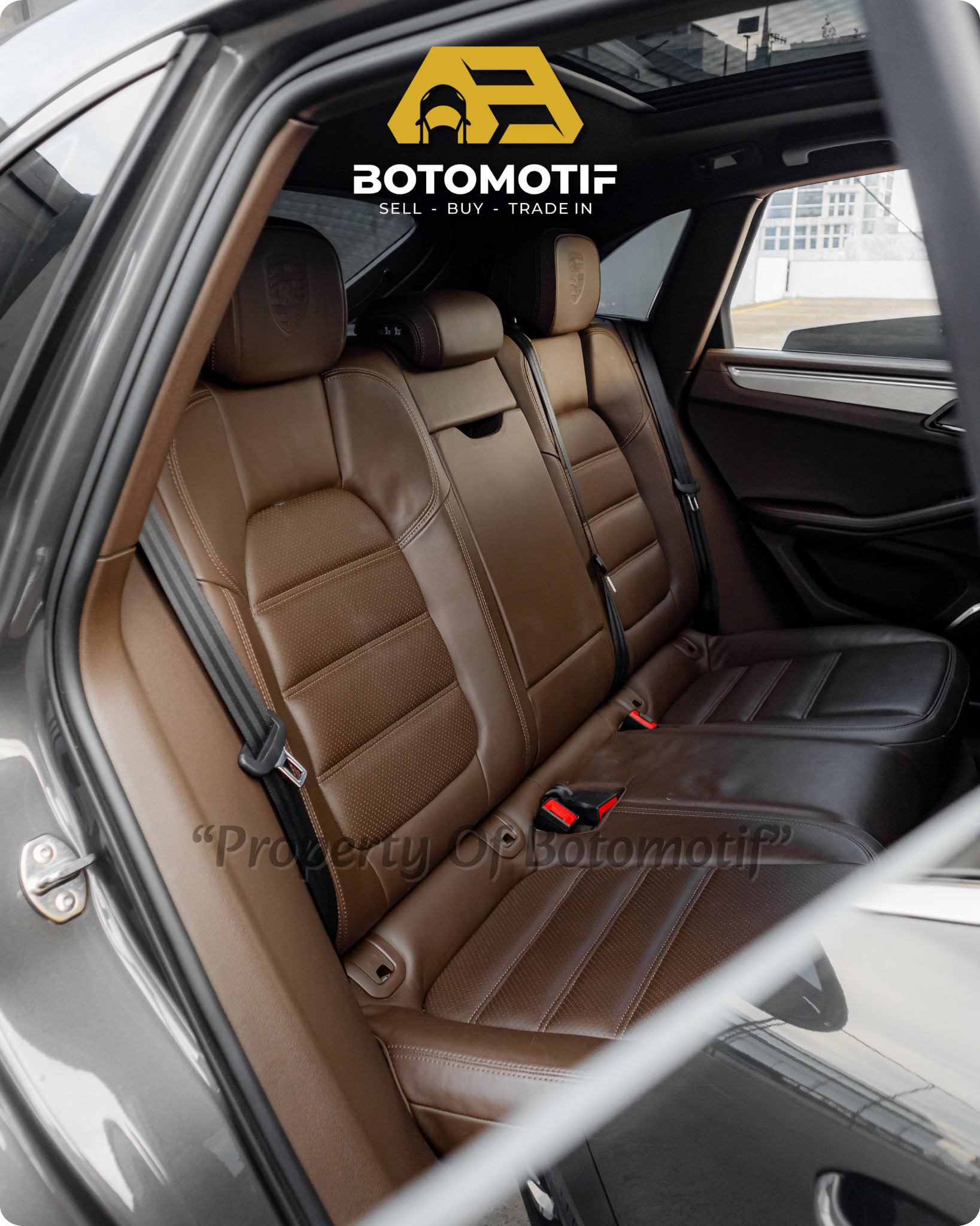 2016 Porsche Macan S 2016 Porsche Macan S