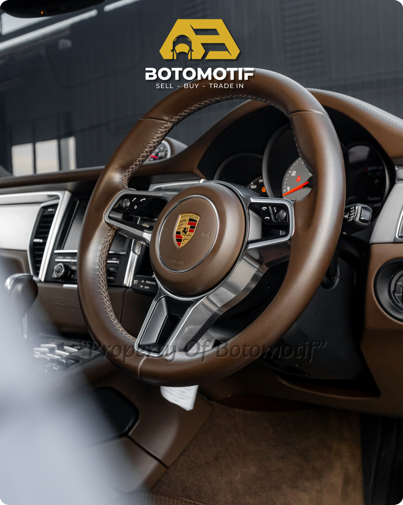 2016 Porsche Macan S 2016 Porsche Macan S