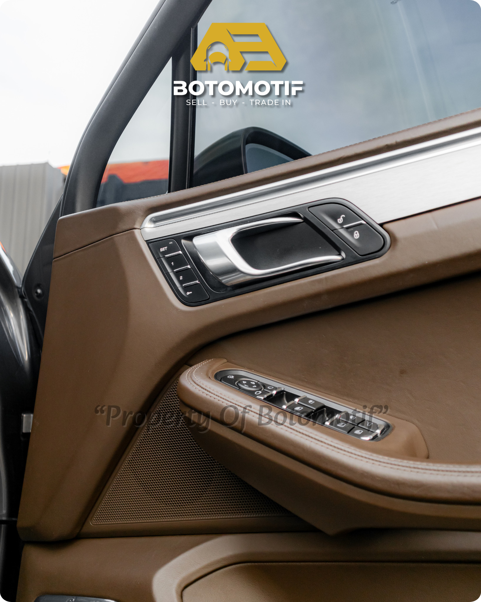 2016 Porsche Macan S 2016 Porsche Macan S