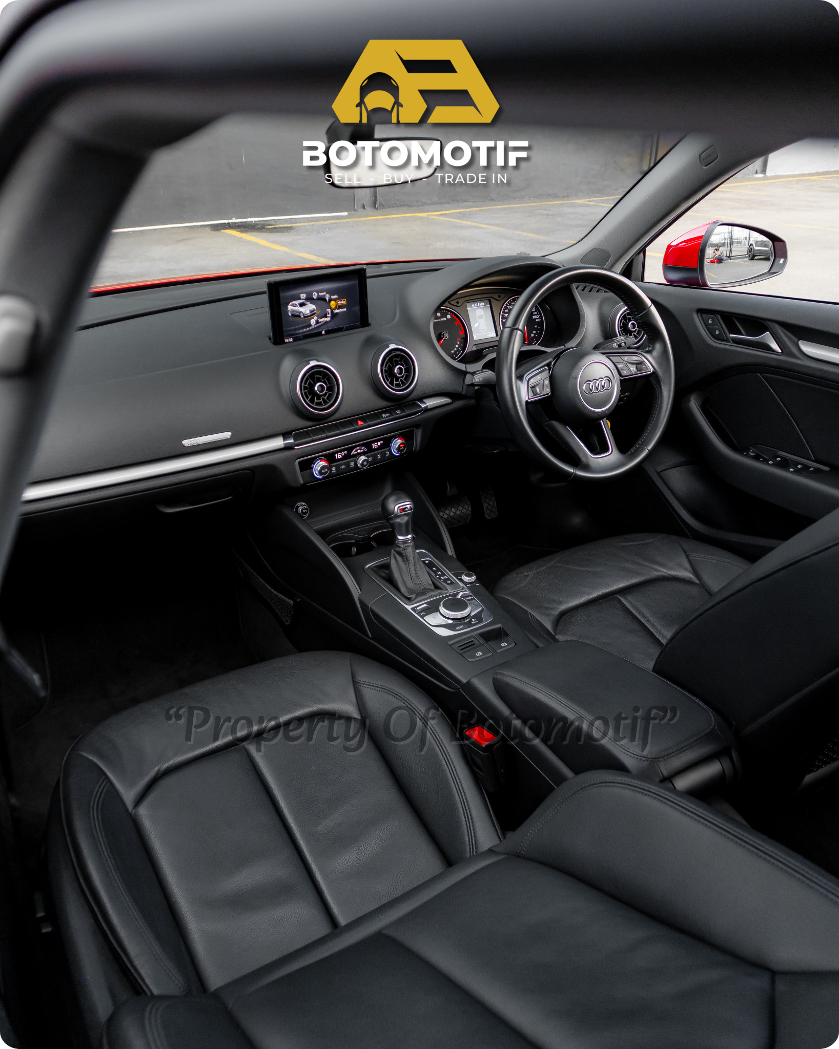 2017 Audi A3 2017 Audi A3
