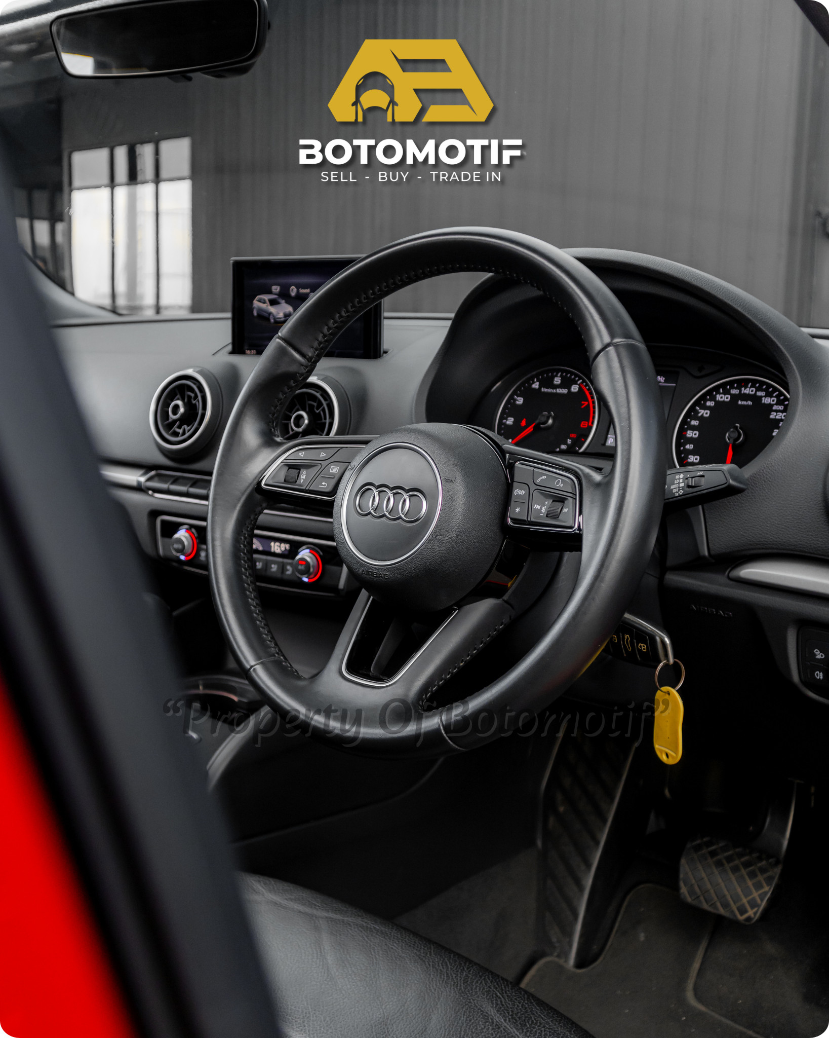 2017 Audi A3 2017 Audi A3