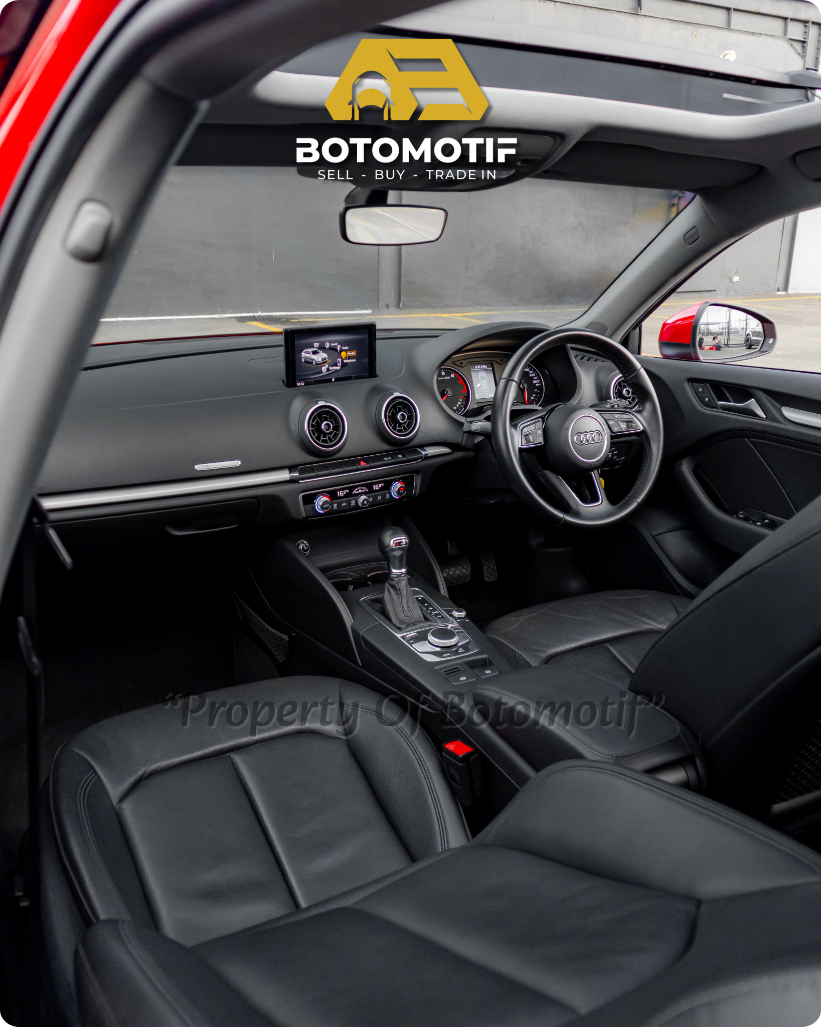 2017 Audi A3 2017 Audi A3
