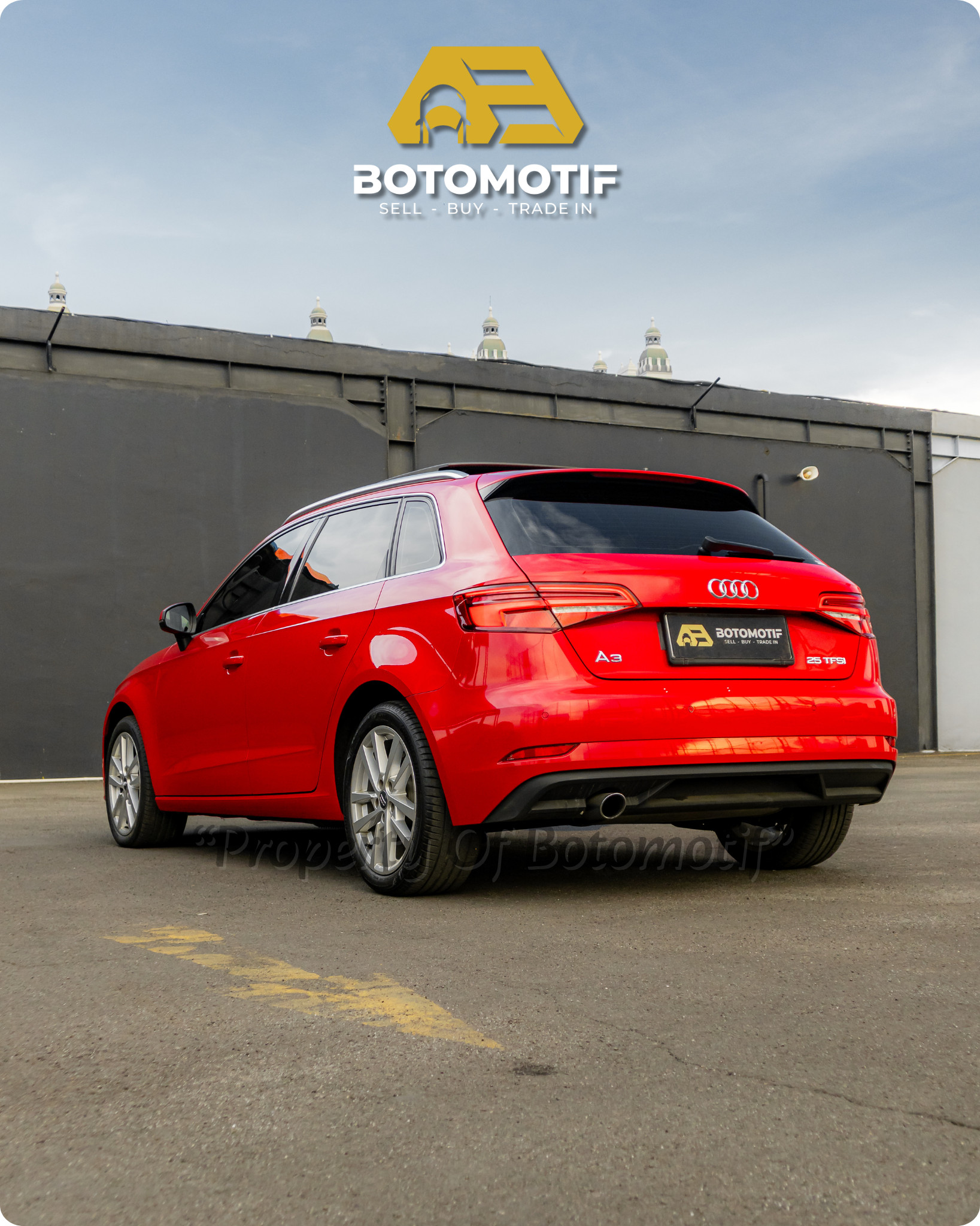 2017 Audi A3 2017 Audi A3