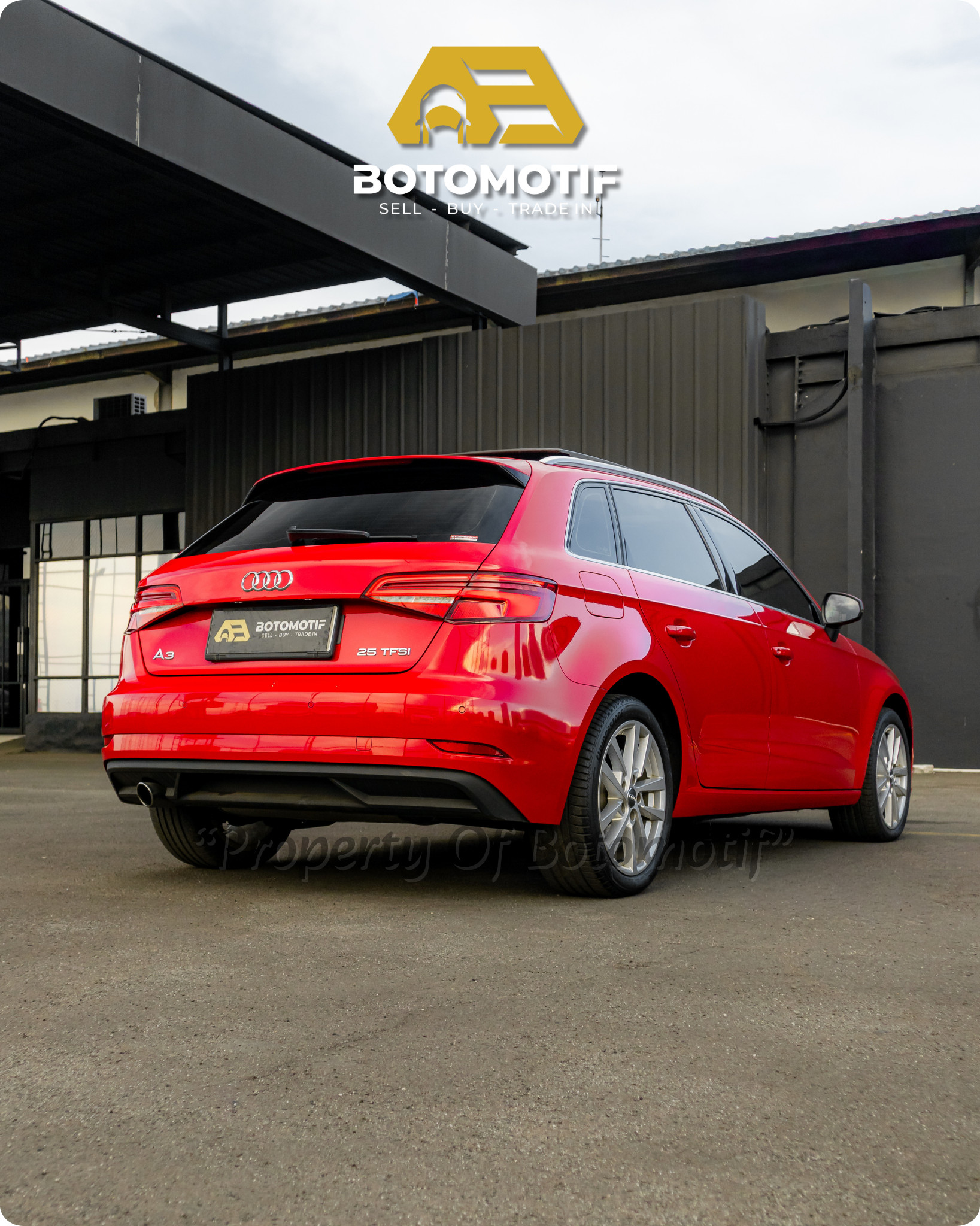 2017 Audi A3 2017 Audi A3