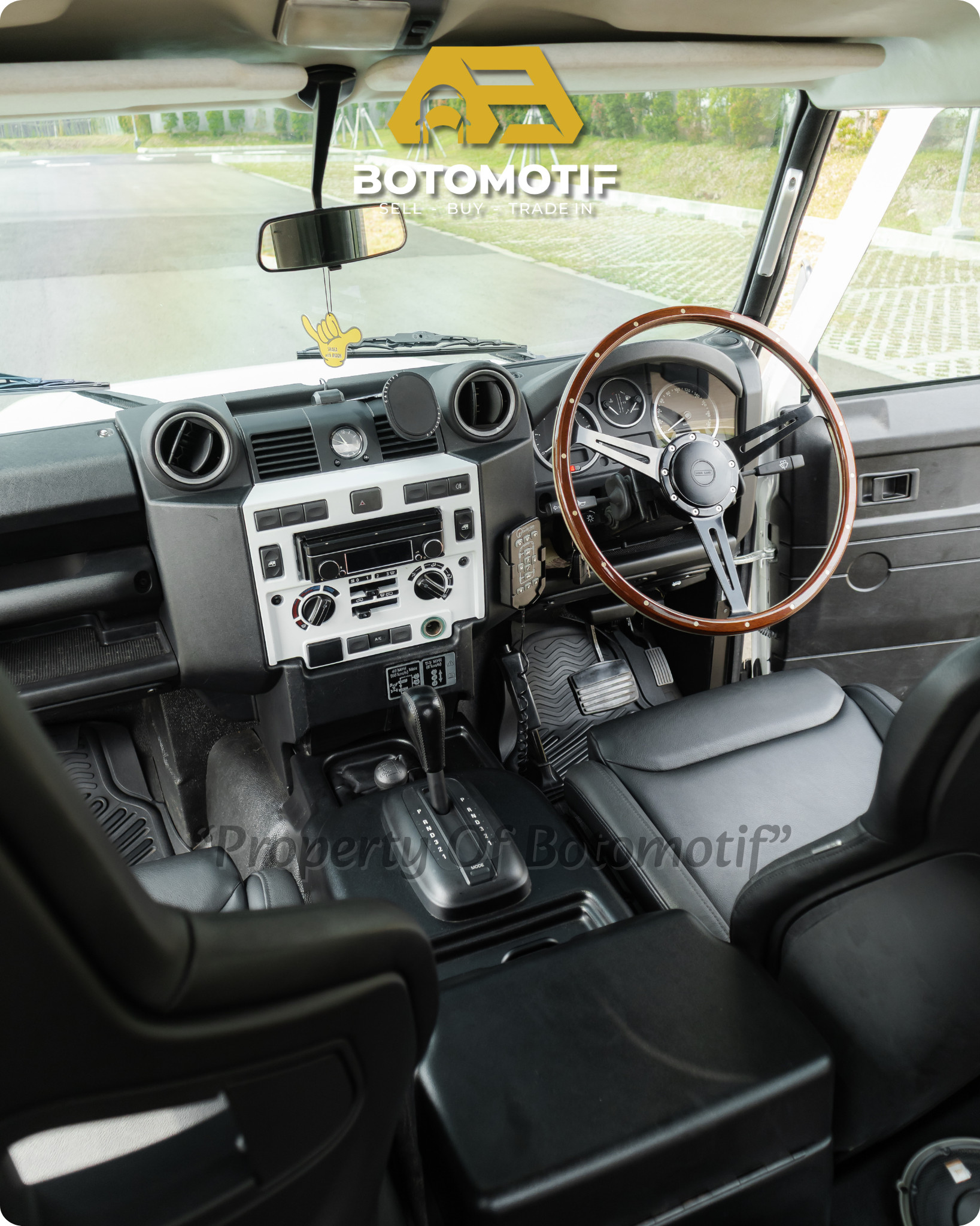 2012 Land Rover Defender 90 2012 Land Rover Defender 90