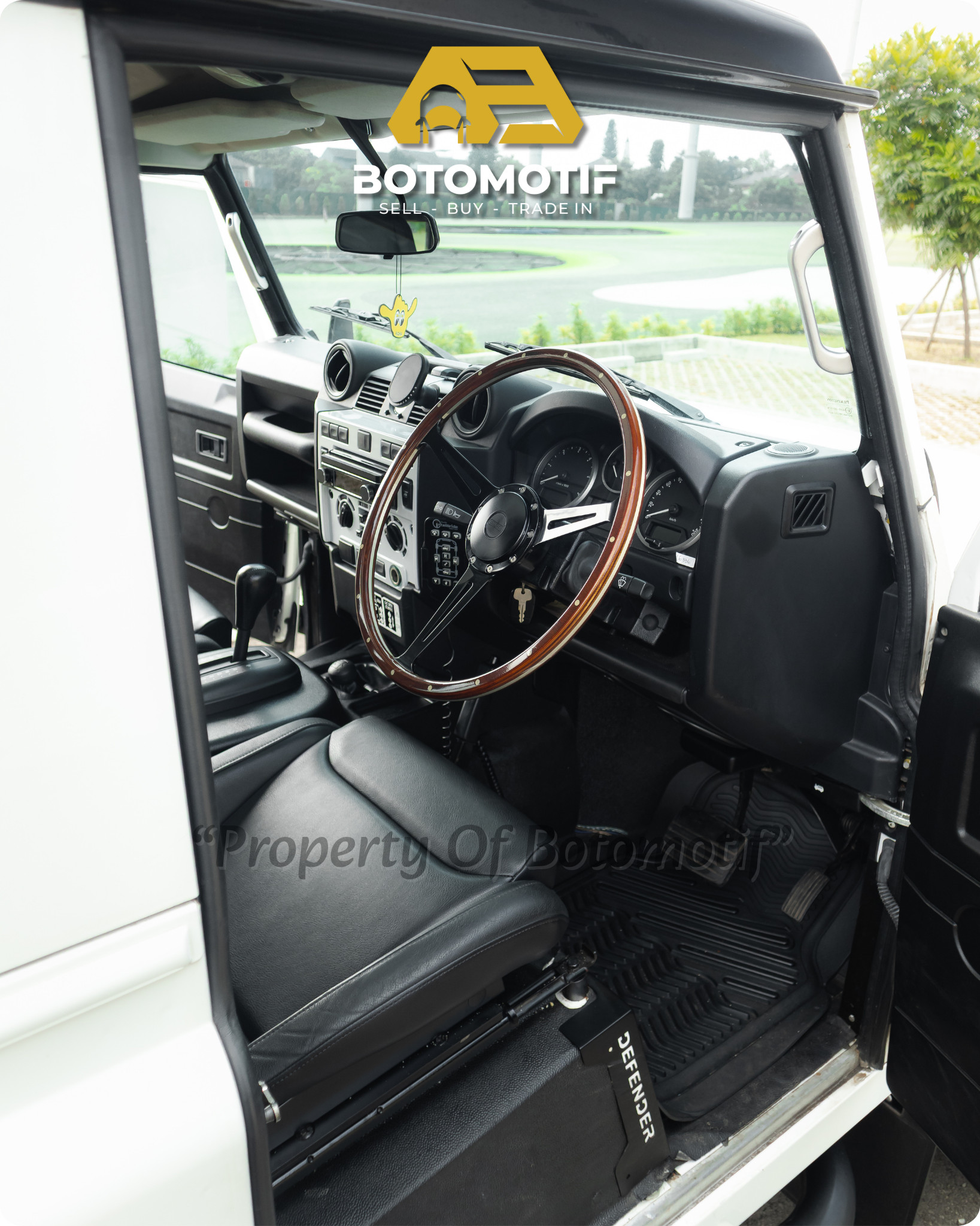 2012 Land Rover Defender 90 2012 Land Rover Defender 90