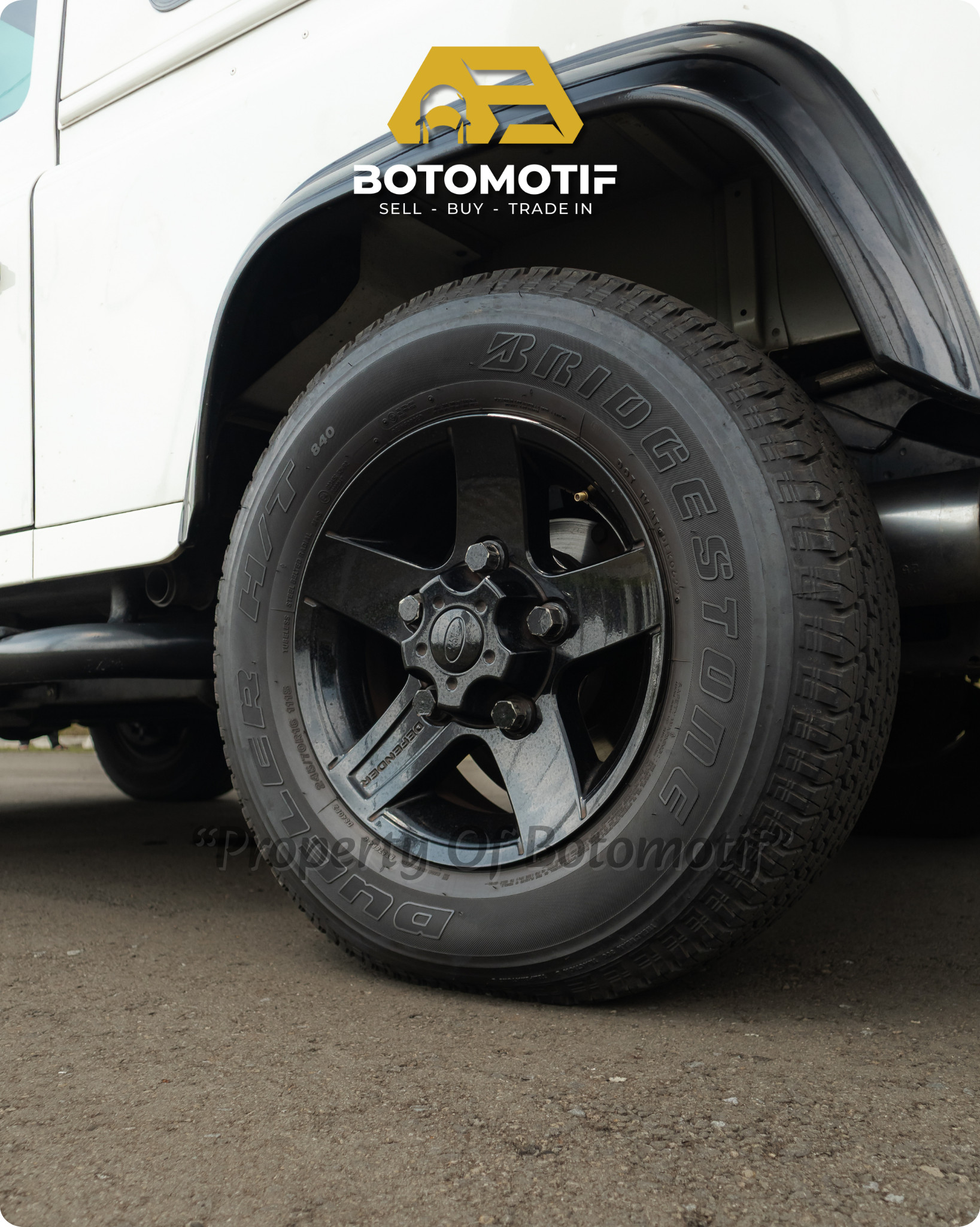 2012 Land Rover Defender 90 2012 Land Rover Defender 90