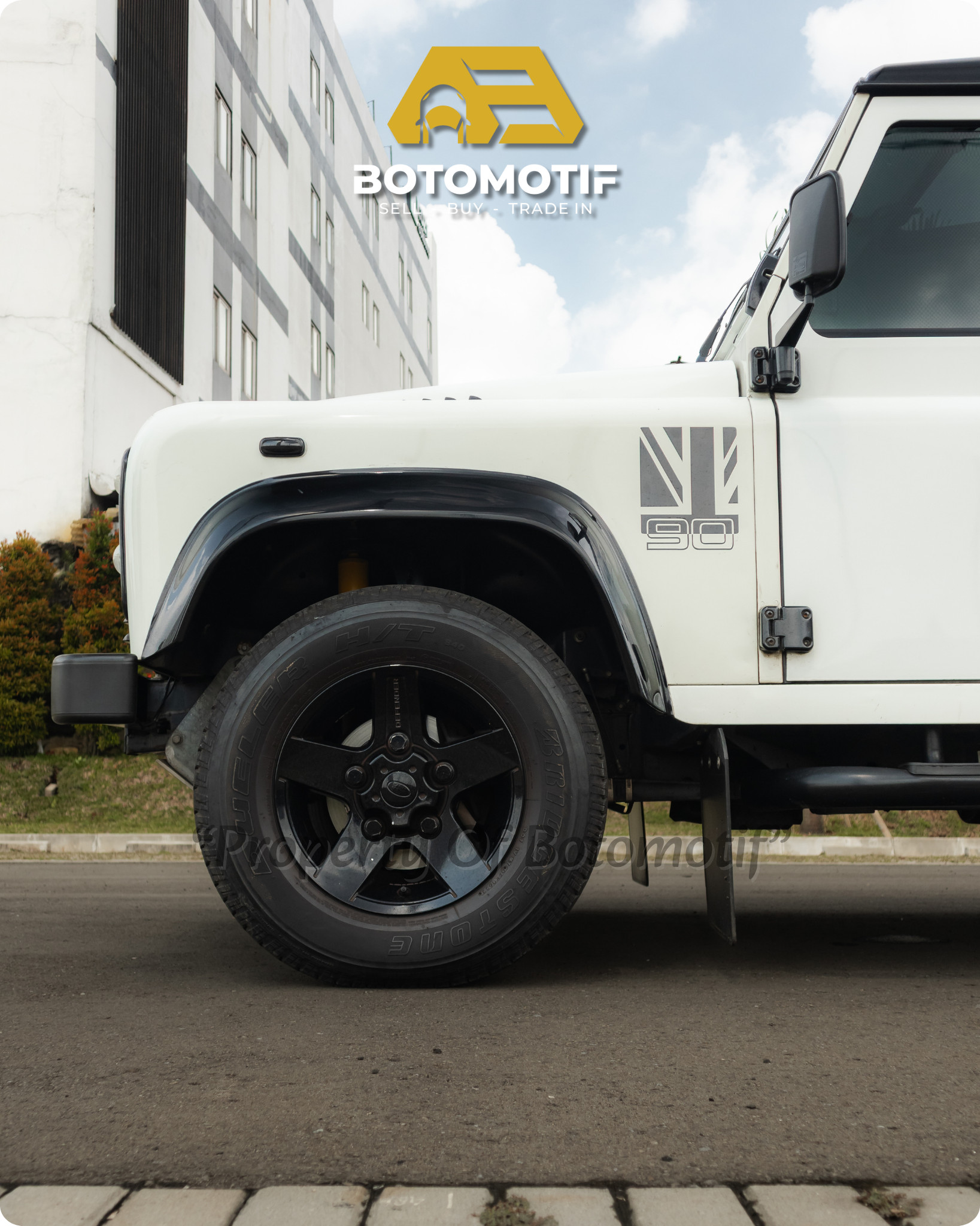 2012 Land Rover Defender 90 2012 Land Rover Defender 90
