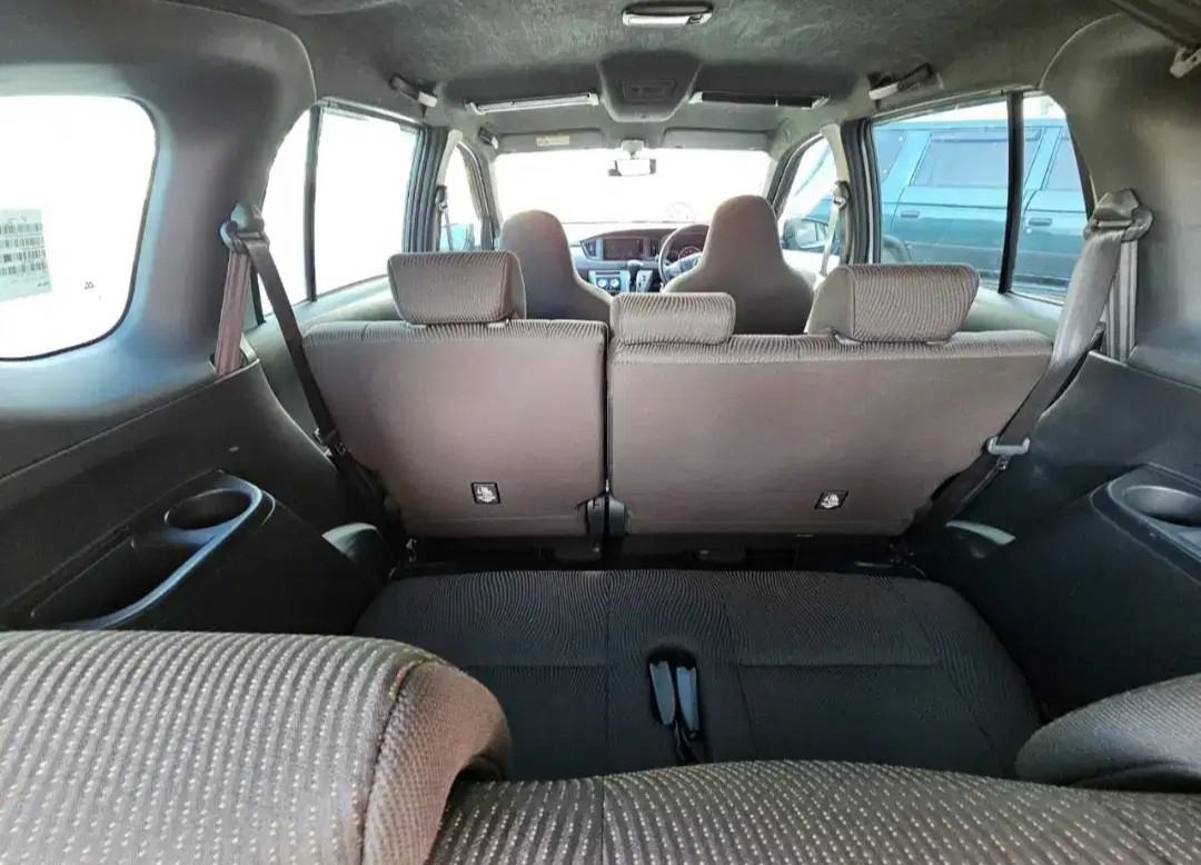 2024 Toyota Calya 2024 Toyota Calya