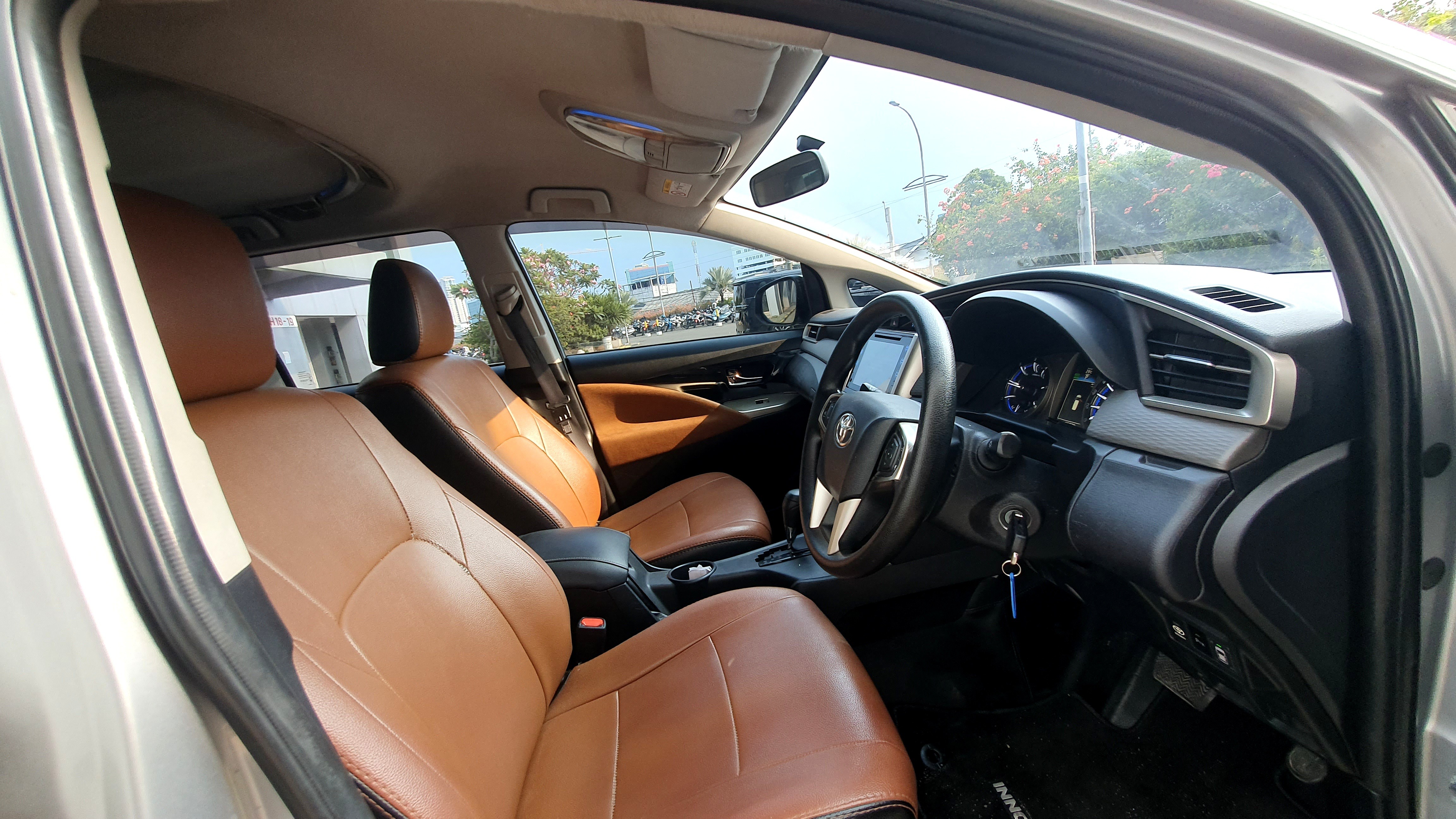 2016 Toyota Kijang Innova 2016 Toyota Kijang Innova