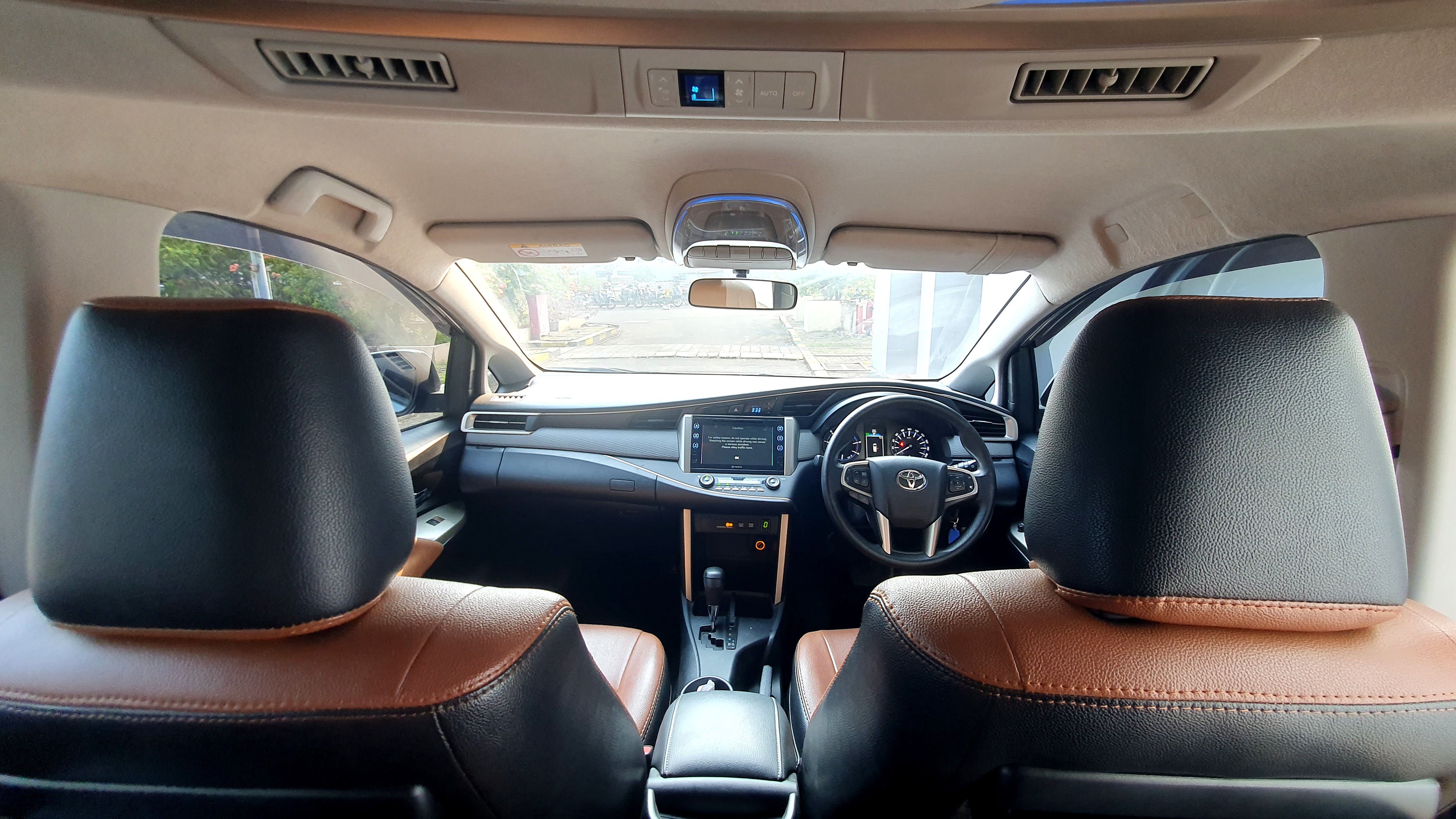 2016 Toyota Kijang Innova 2016 Toyota Kijang Innova